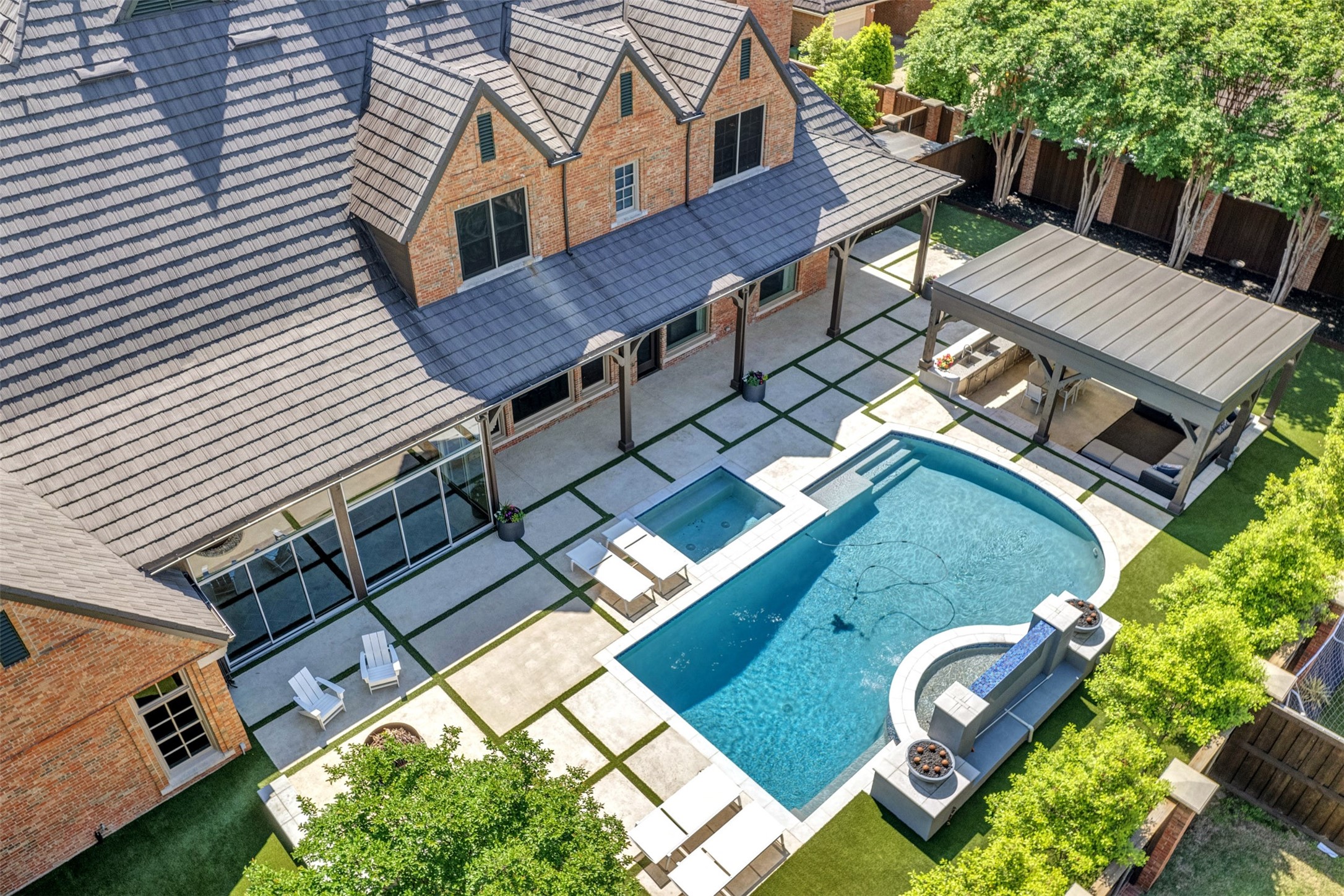 2505 CHISWICK LAKE Drive , Plano, TX, 75093 | 20902839 | Realty Texas LLC