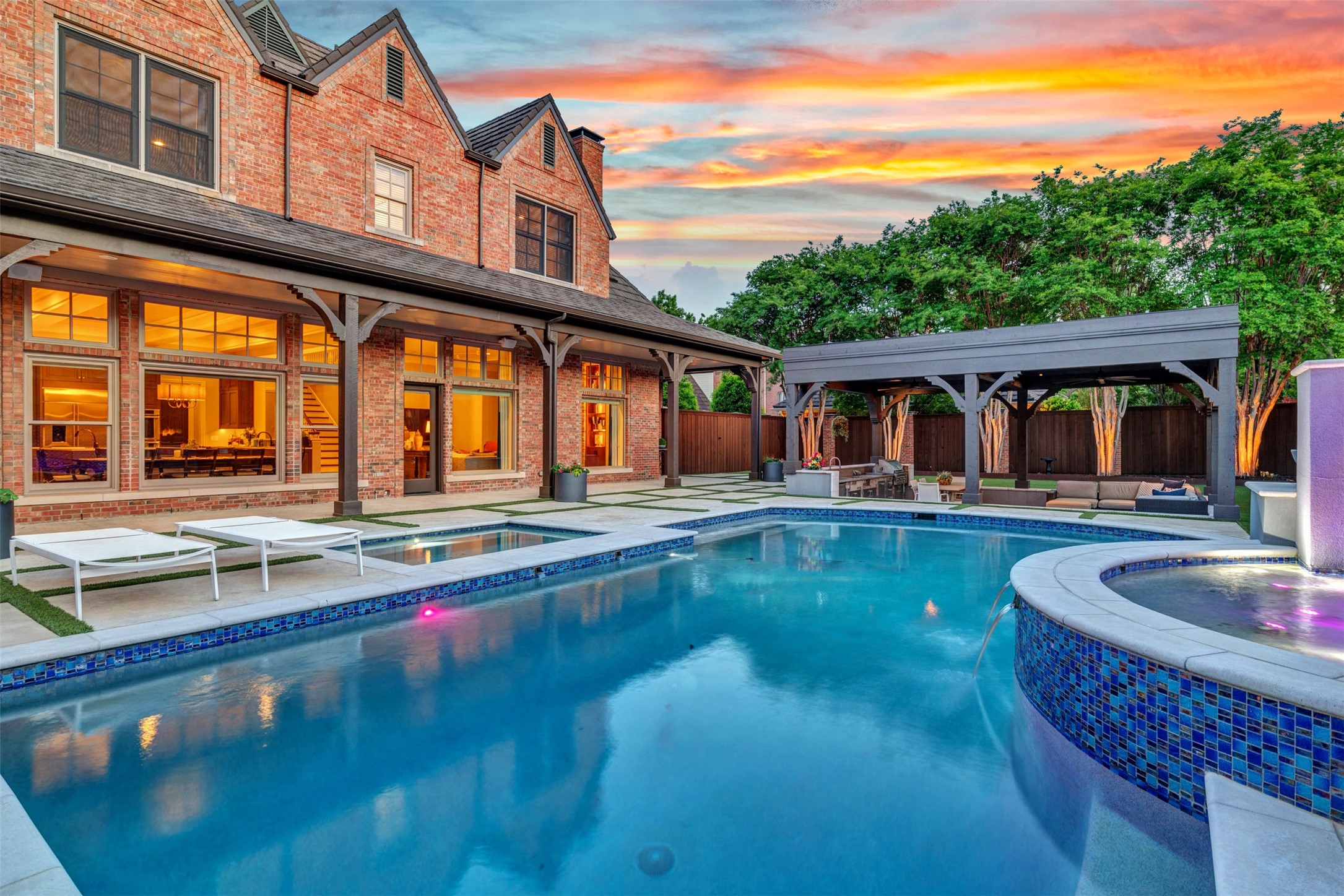 2505 CHISWICK LAKE Drive , Plano, TX, 75093 | 20902839 | Realty Texas LLC