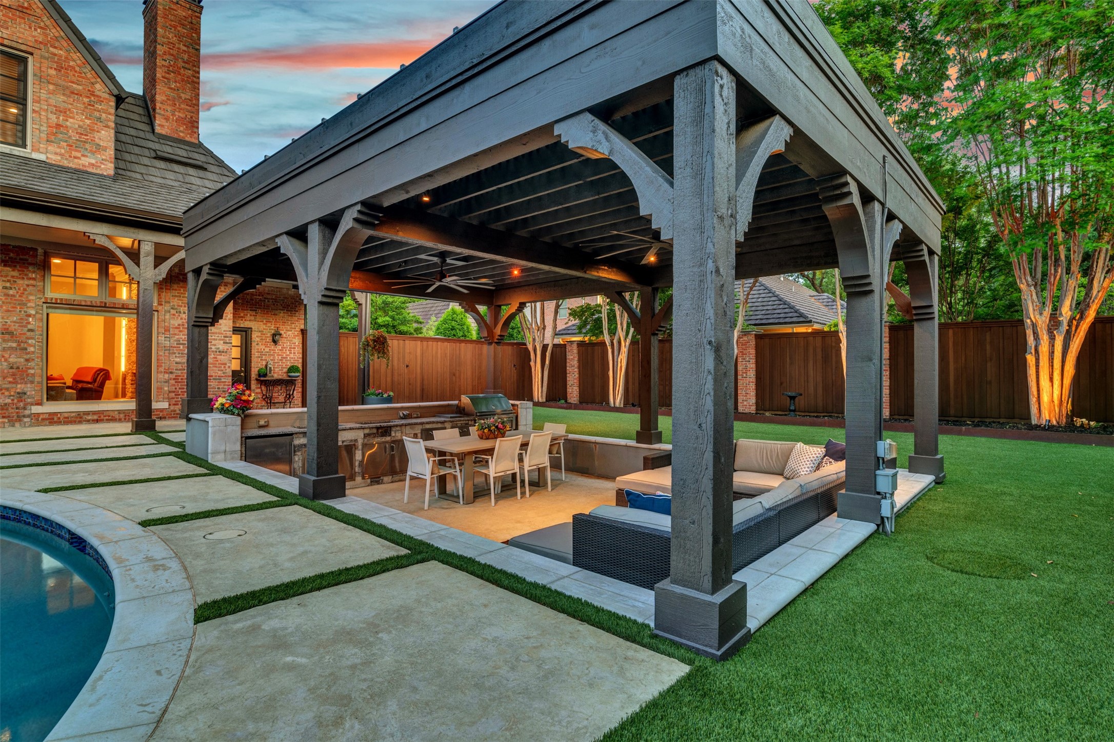 2505 CHISWICK LAKE Drive , Plano, TX, 75093 | 20902839 | Realty Texas LLC