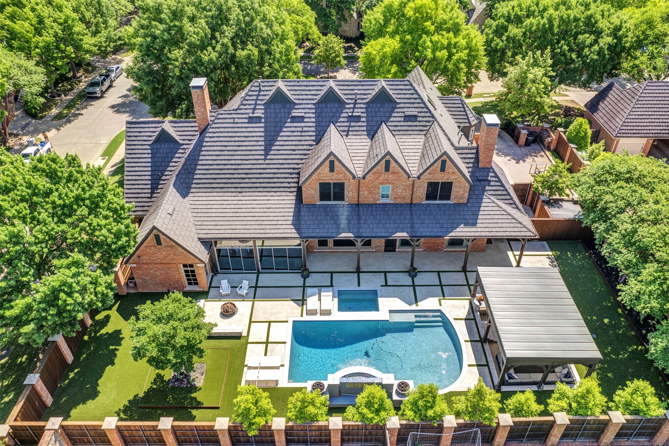 2505 CHISWICK LAKE Drive , Plano, TX, 75093 | 20902839 | Realty Texas LLC