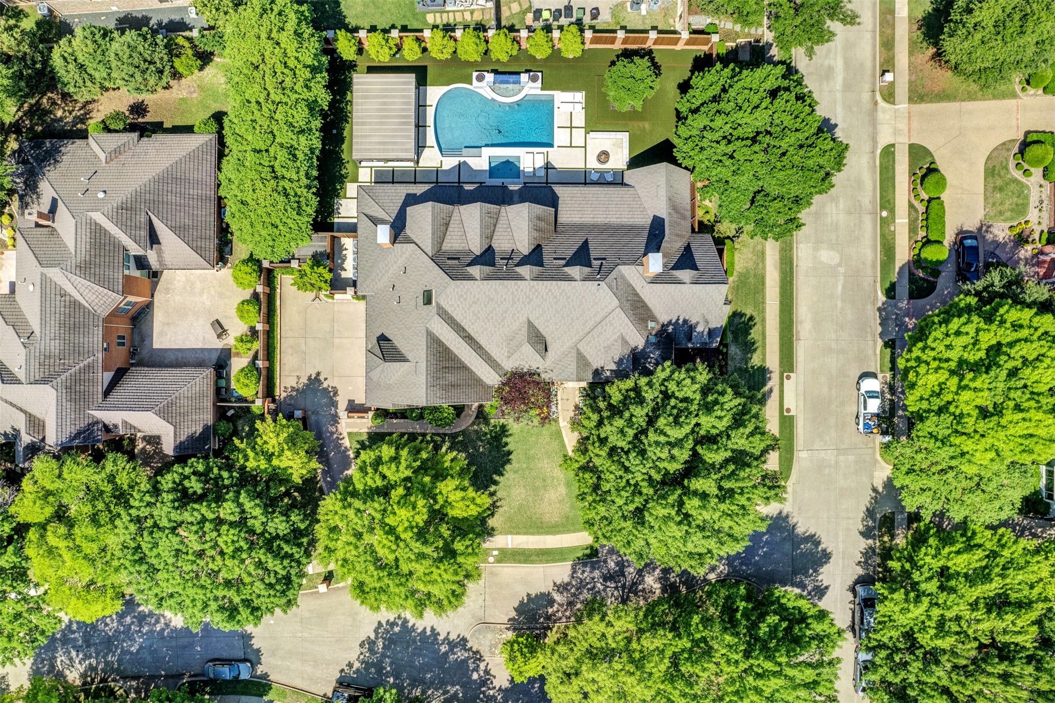 2505 CHISWICK LAKE Drive , Plano, TX, 75093 | 20902839 | Realty Texas LLC
