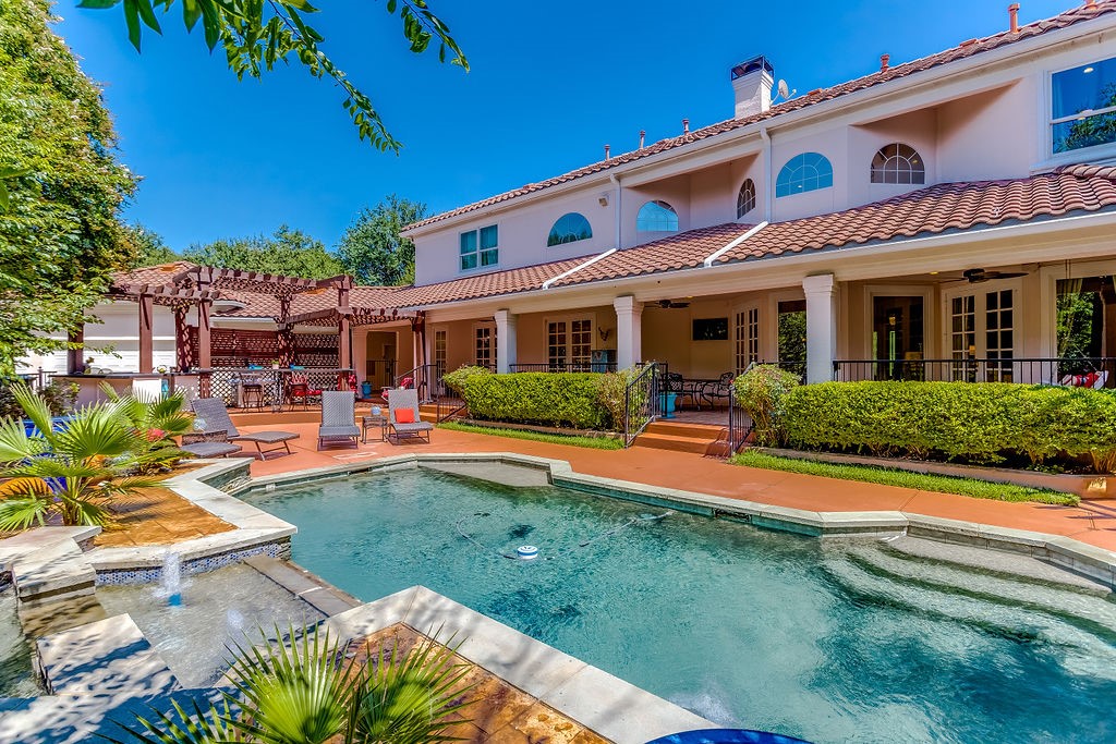2025 Breaker Lane , Flower Mound, TX, 75022 | 20921417 | Realty Texas LLC