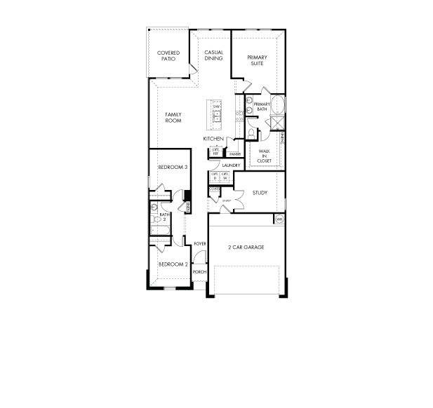 5030 Magnolia Springs Drive , Pearland, TX, 77584 | 80156065 | Realty Texas LLC