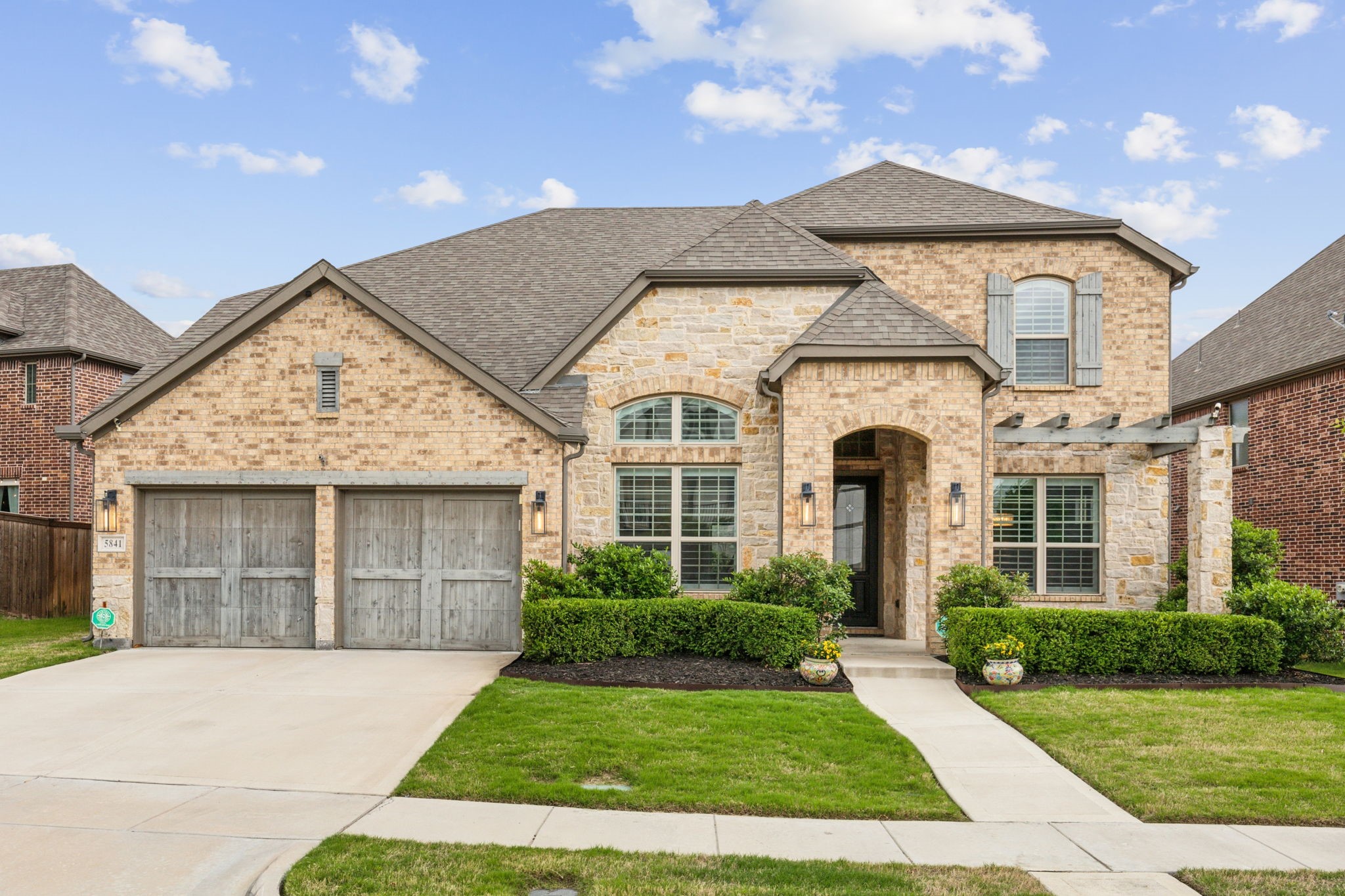 5841 Austin Waters , The Colony, TX, 75056 | 20920990 | Realty Texas LLC