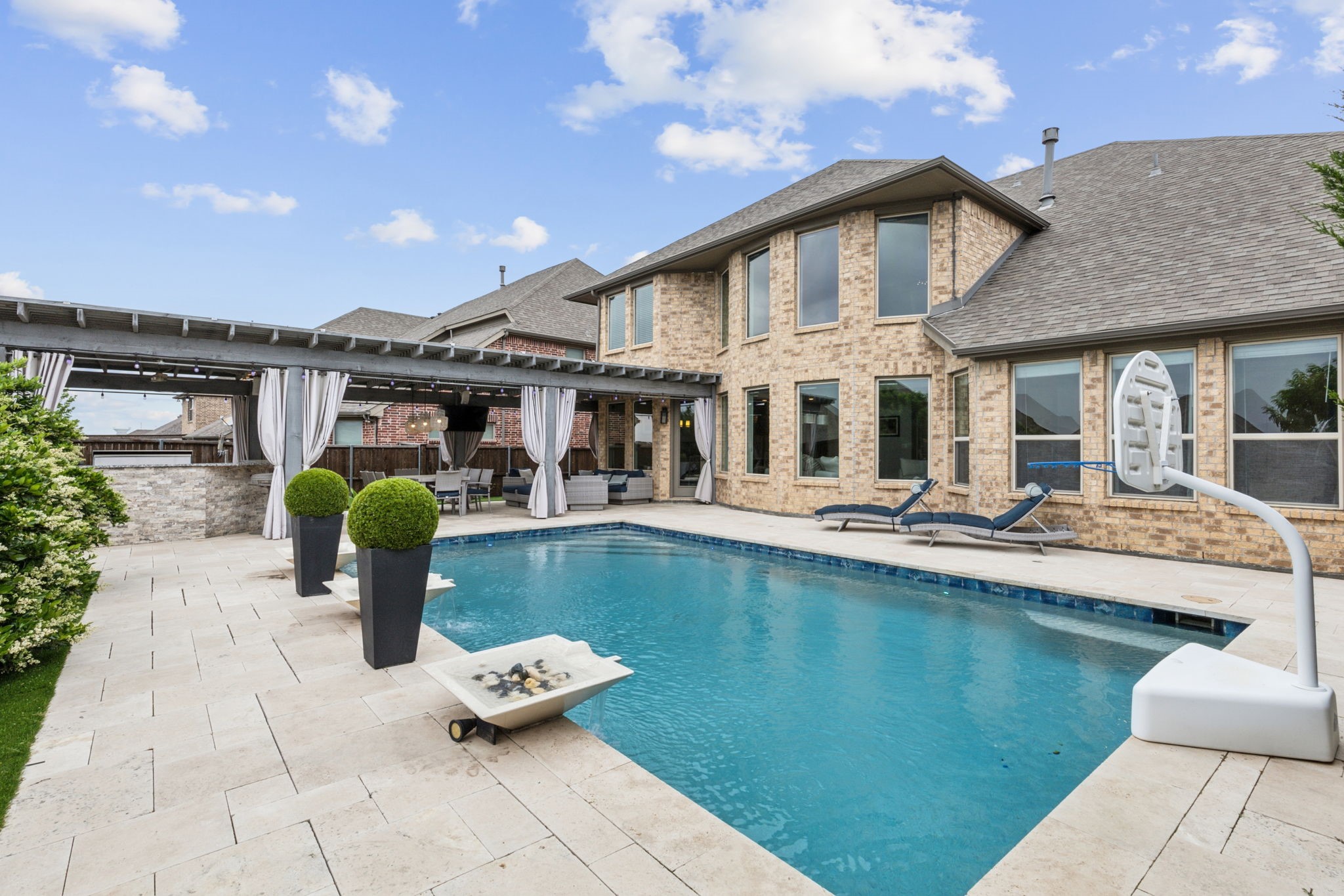 5841 Austin Waters , The Colony, TX, 75056 | 20920990 | Realty Texas LLC