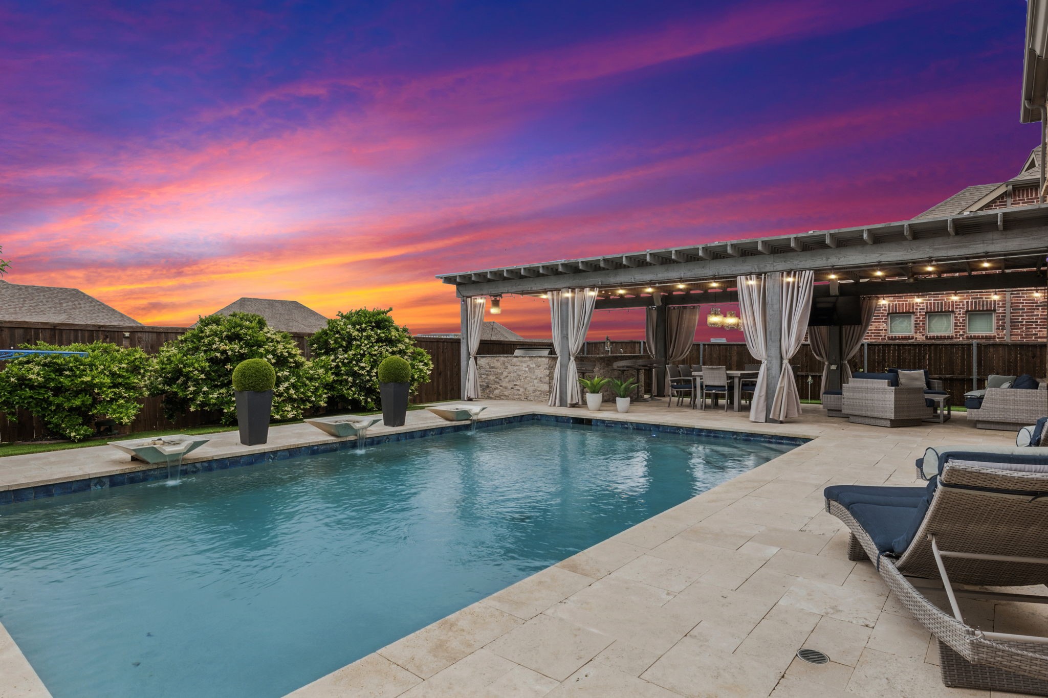 5841 Austin Waters , The Colony, TX, 75056 | 20920990 | Realty Texas LLC