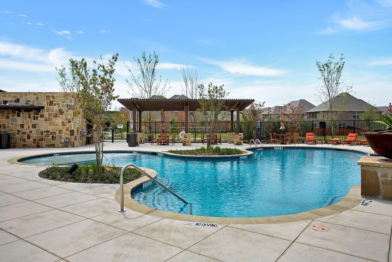 5841 Austin Waters , The Colony, TX, 75056 | 20920990 | Realty Texas LLC