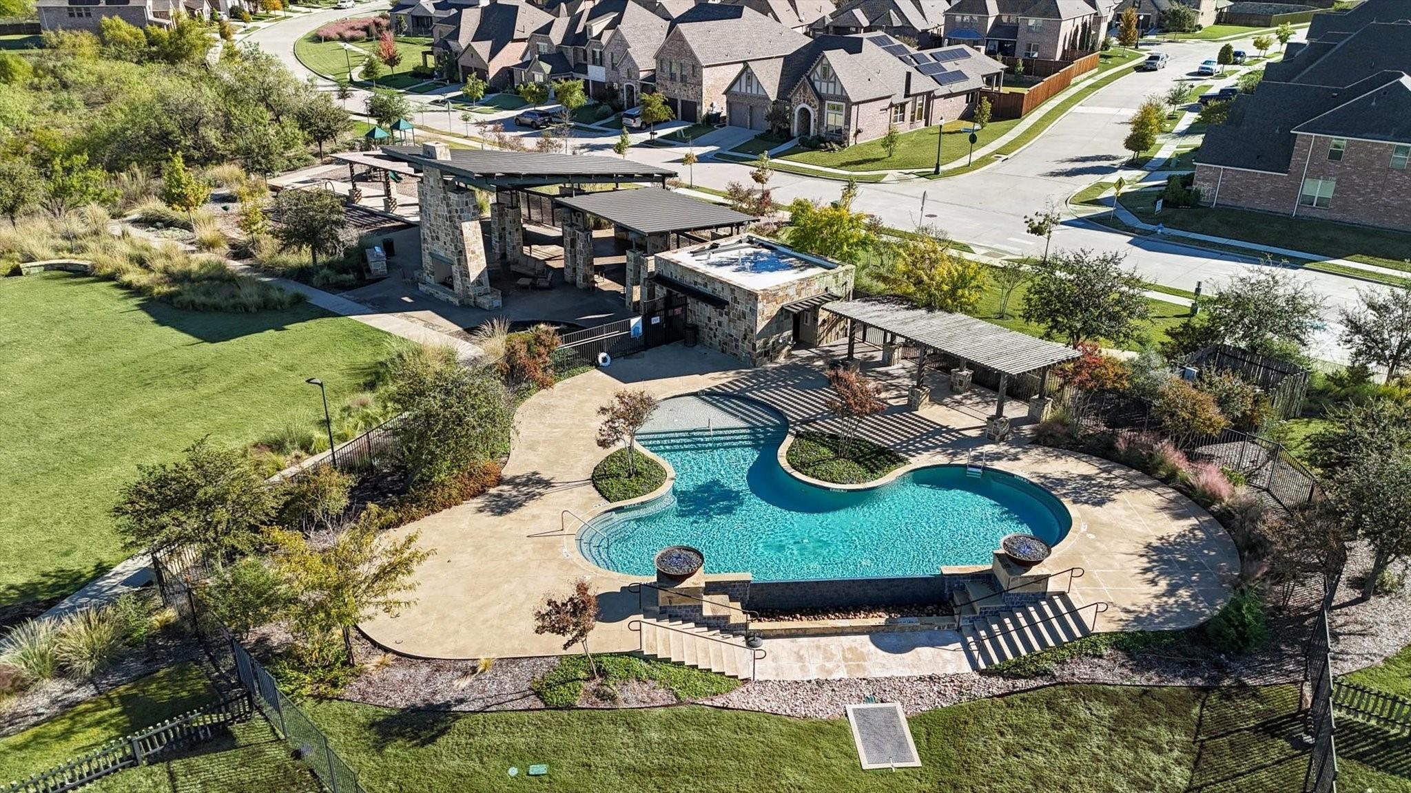 5841 Austin Waters , The Colony, TX, 75056 | 20920990 | Realty Texas LLC