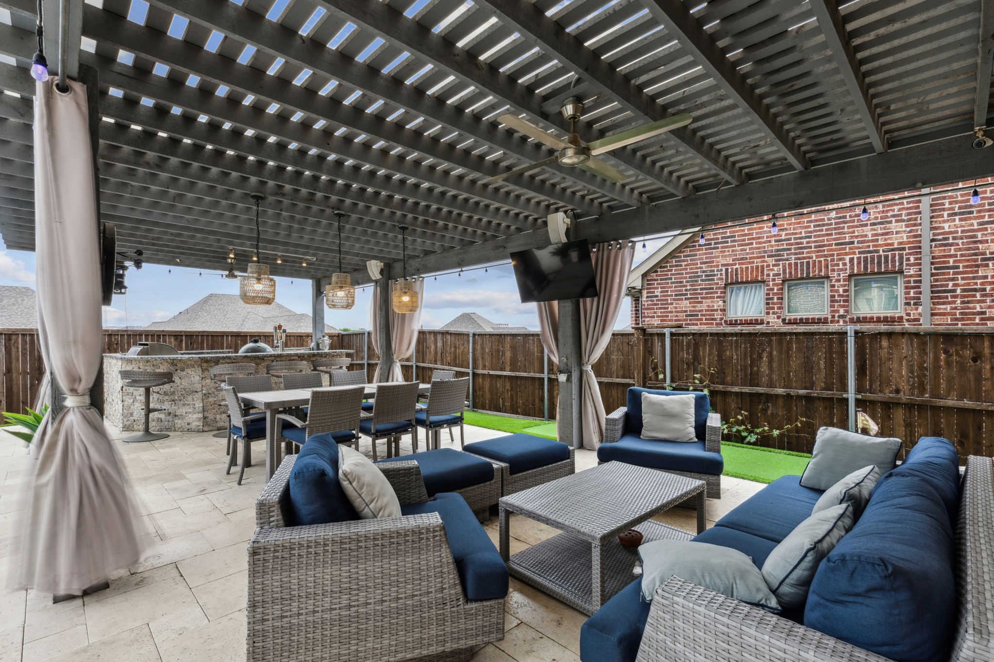 5841 Austin Waters , The Colony, TX, 75056 | 20920990 | Realty Texas LLC