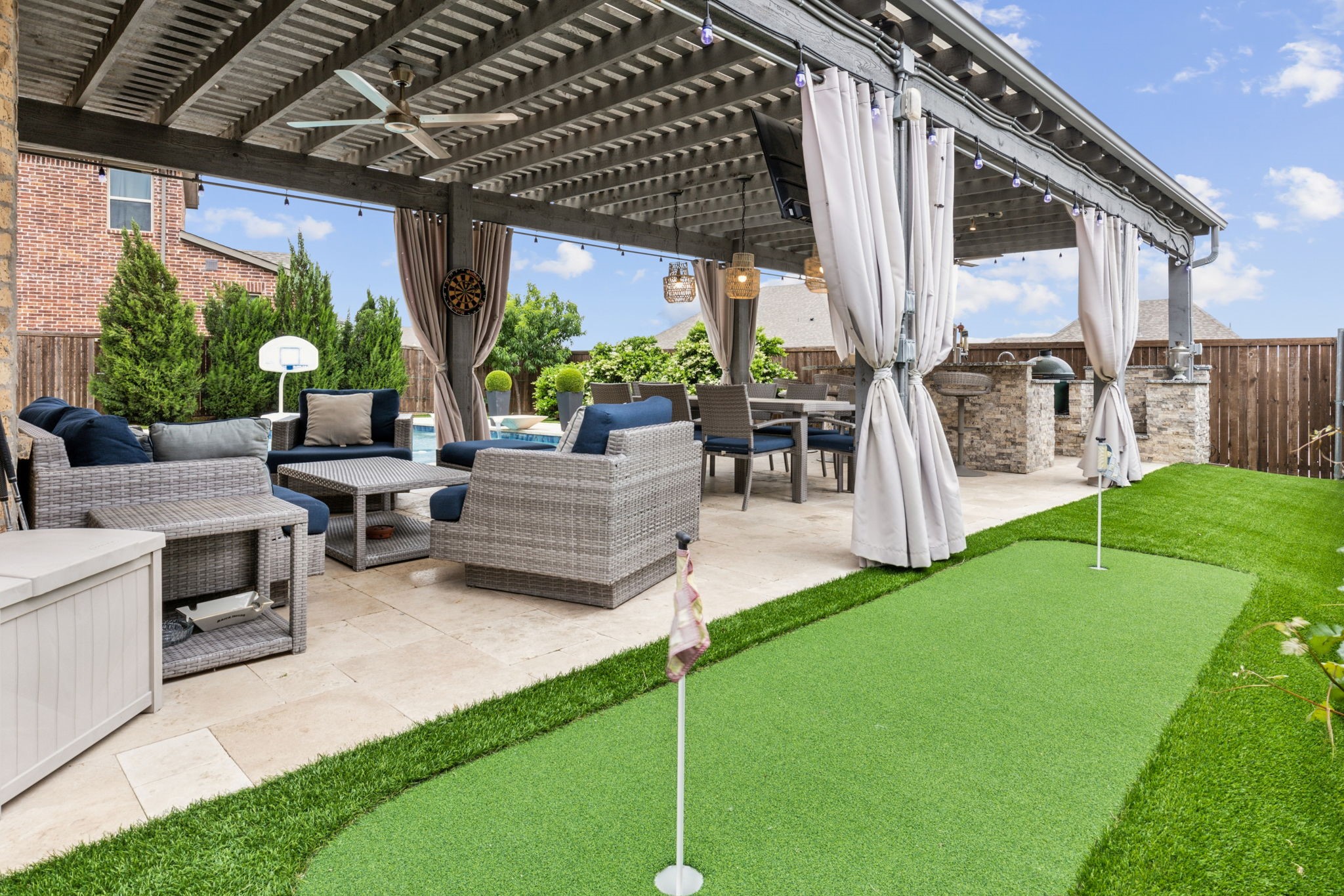 5841 Austin Waters , The Colony, TX, 75056 | 20920990 | Realty Texas LLC
