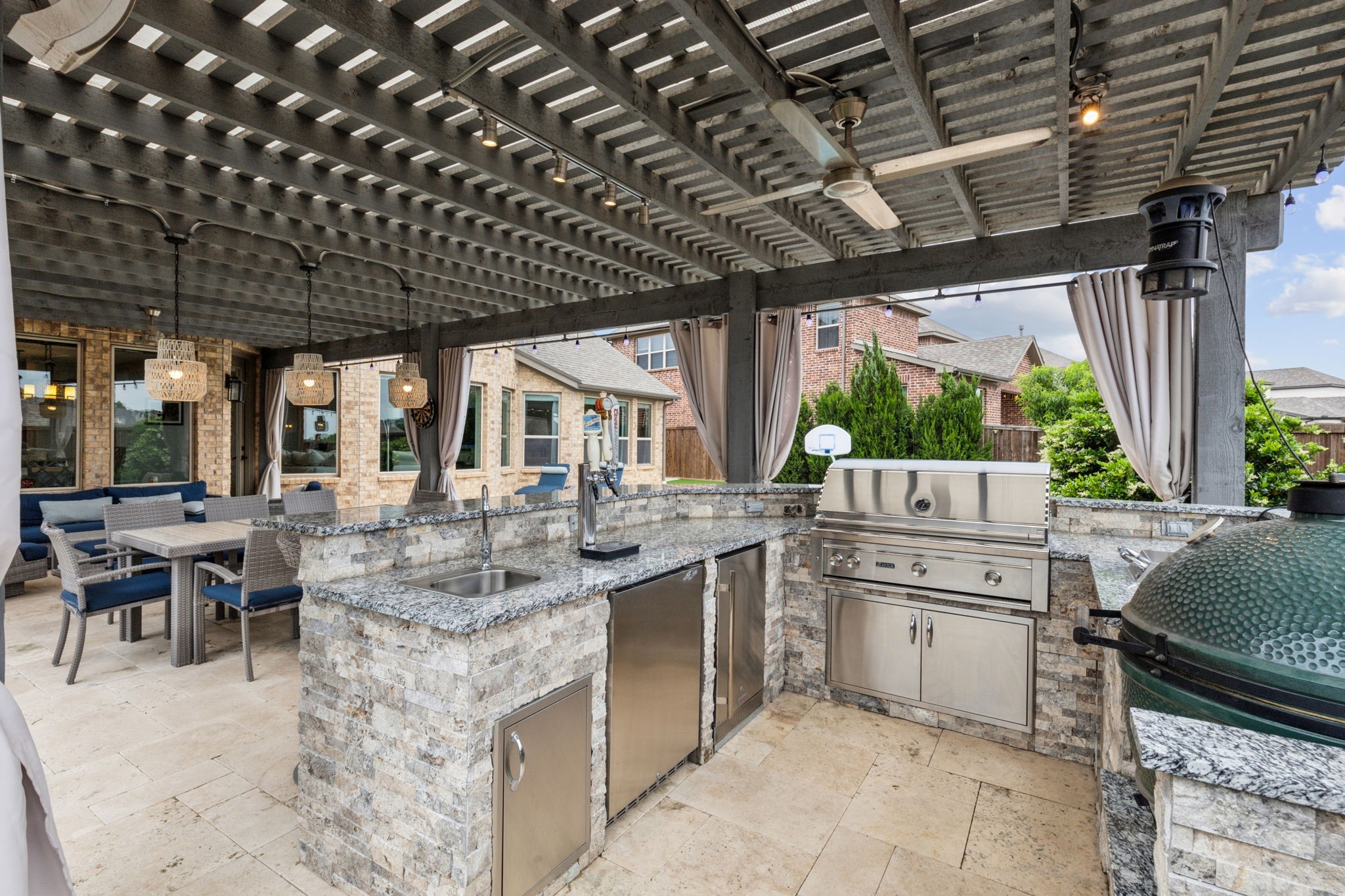 5841 Austin Waters , The Colony, TX, 75056 | 20920990 | Realty Texas LLC
