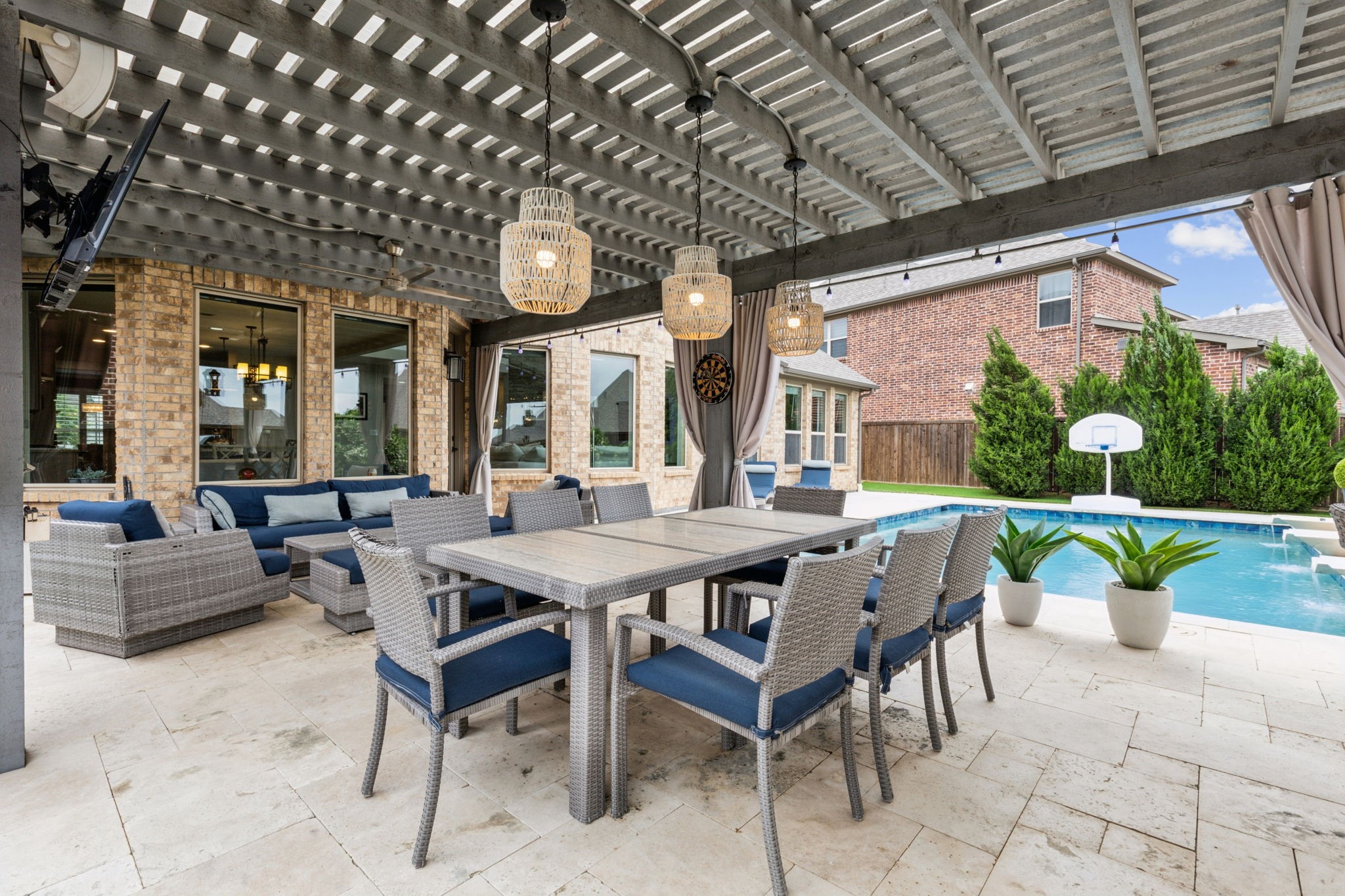 5841 Austin Waters , The Colony, TX, 75056 | 20920990 | Realty Texas LLC
