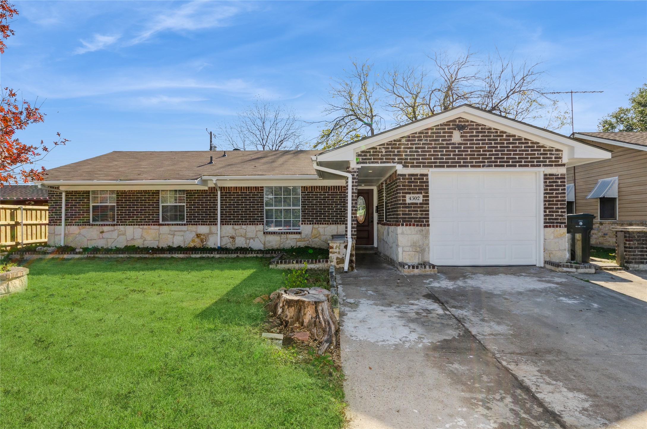 4302 Glenhaven Drive , Garland, TX, 75042 | 20915186 | Realty Texas LLC