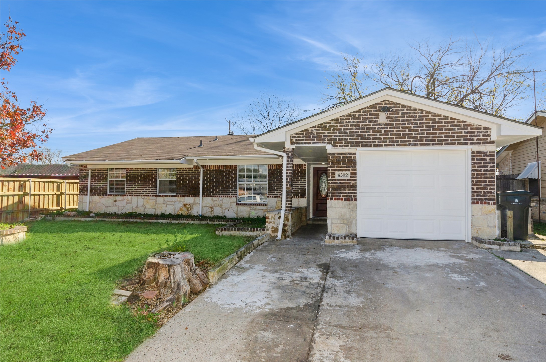 4302 Glenhaven Drive , Garland, TX, 75042 | 20915186 | Realty Texas LLC