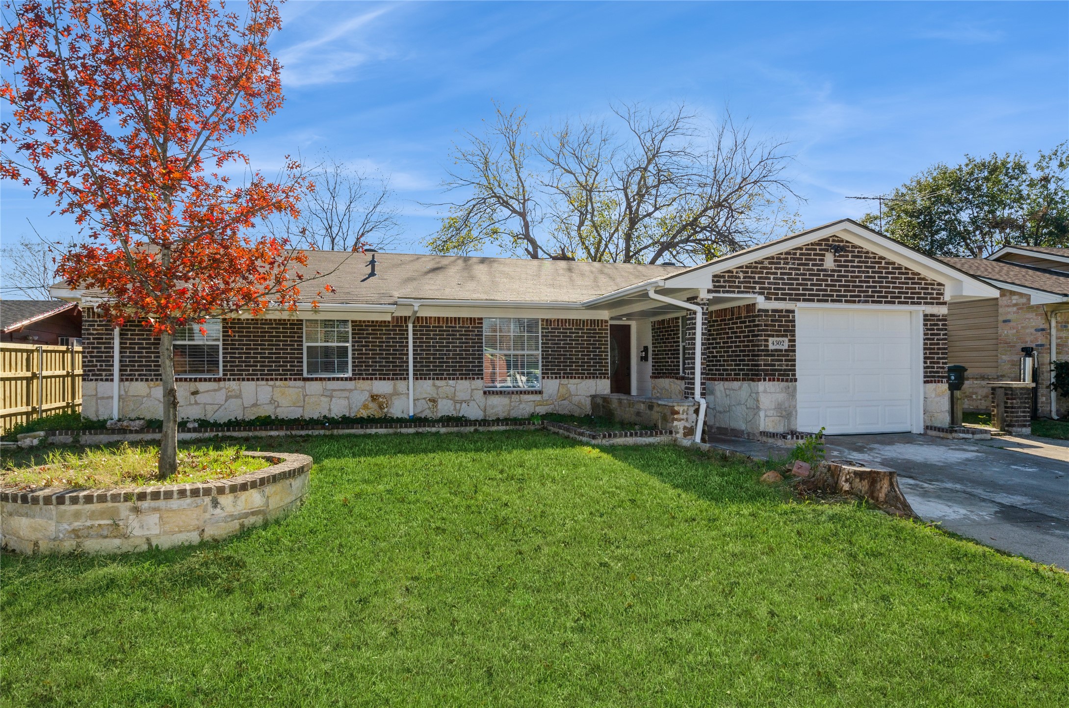 4302 Glenhaven Drive , Garland, TX, 75042 | 20915186 | Realty Texas LLC