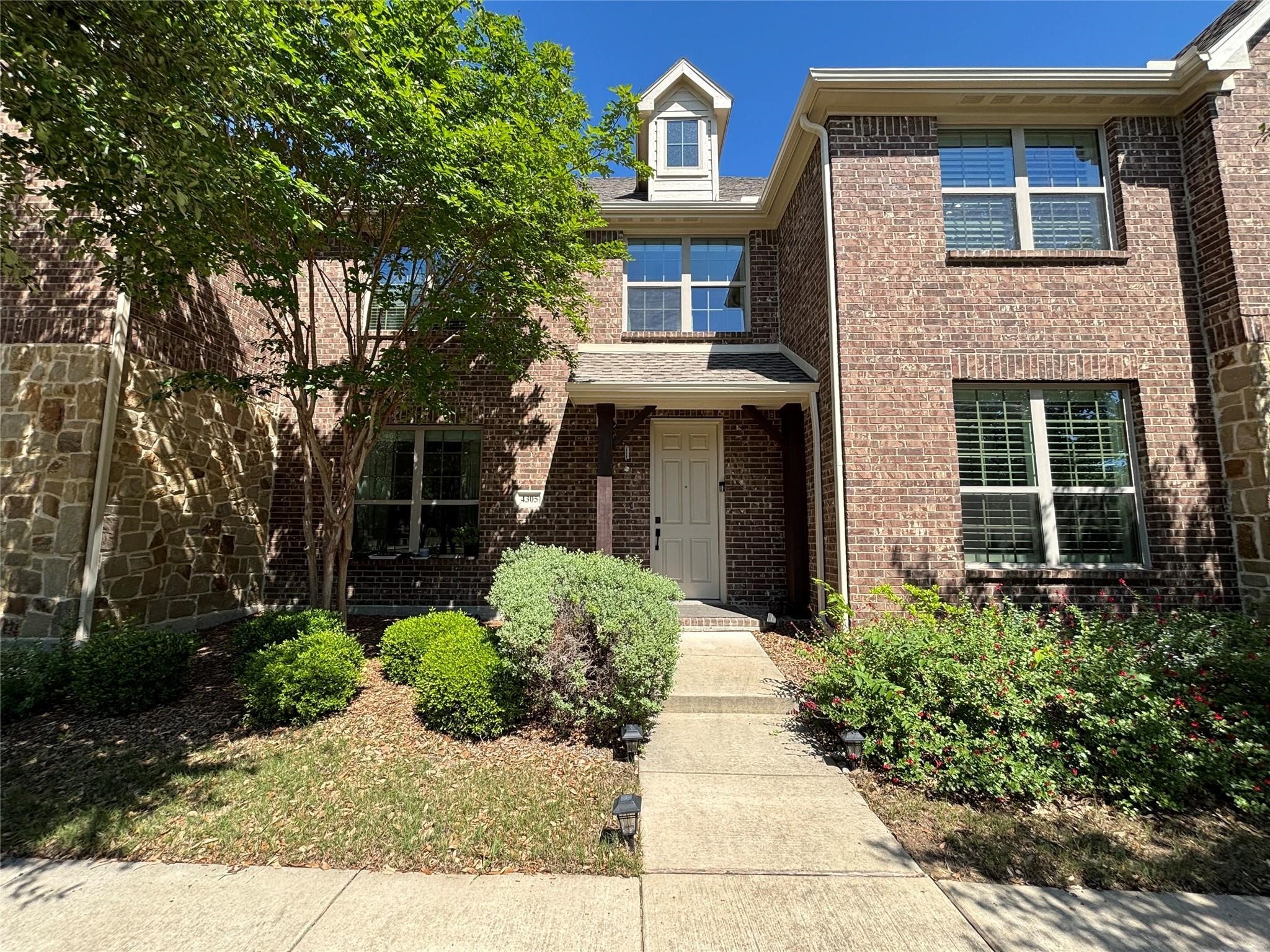 4305 Pecan Knoll Drive, McKinney, TX, 75070 | 20921657 | Realty Texas LLC