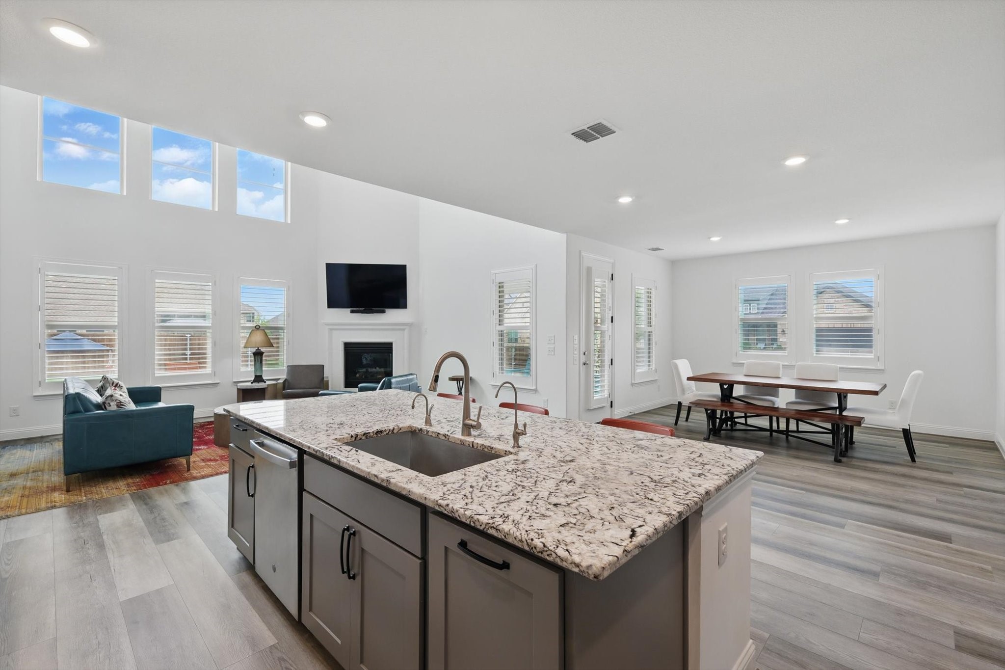 1210 Blazingstar Drive , Haslet, TX, 76177 | 20920441 | Realty Texas LLC