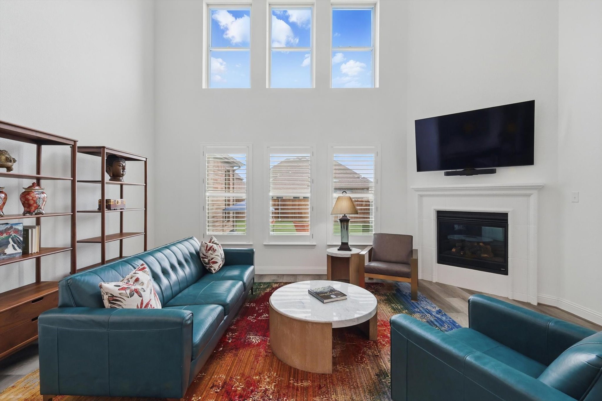 1210 Blazingstar Drive , Haslet, TX, 76177 | 20920441 | Realty Texas LLC