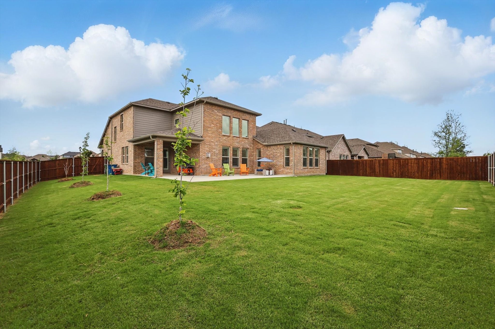 1210 Blazingstar Drive , Haslet, TX, 76177 | 20920441 | Realty Texas LLC