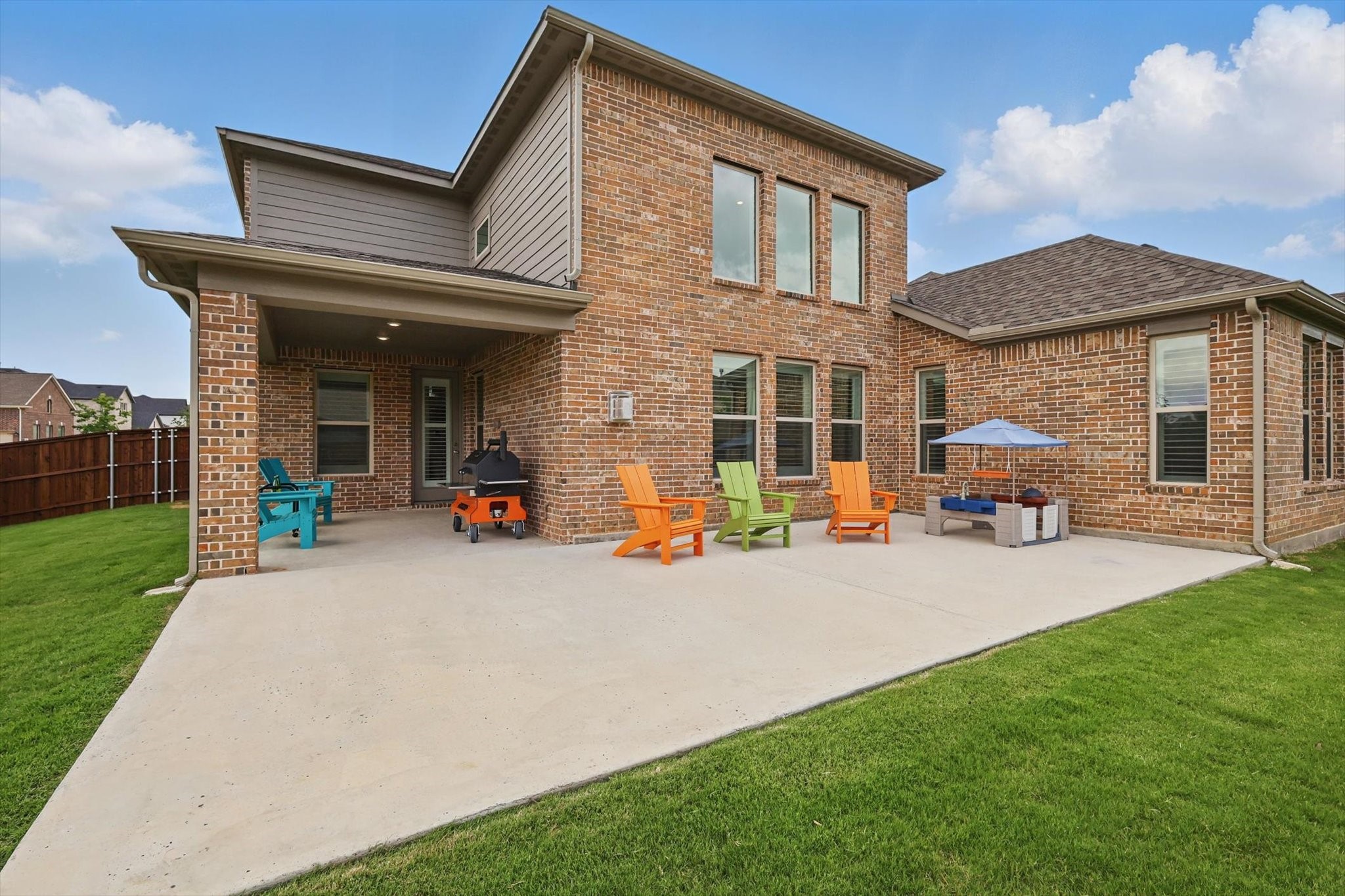 1210 Blazingstar Drive , Haslet, TX, 76177 | 20920441 | Realty Texas LLC