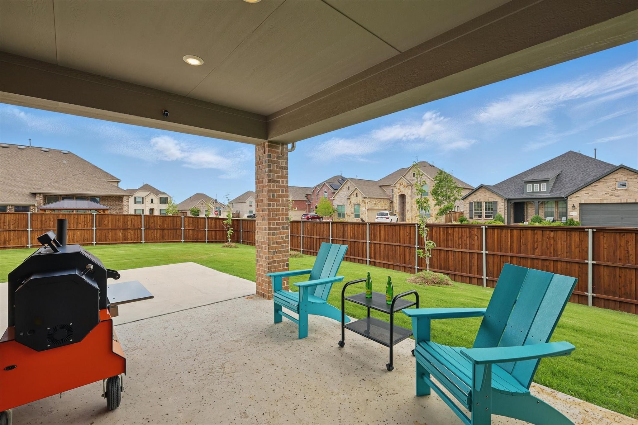 1210 Blazingstar Drive , Haslet, TX, 76177 | 20920441 | Realty Texas LLC