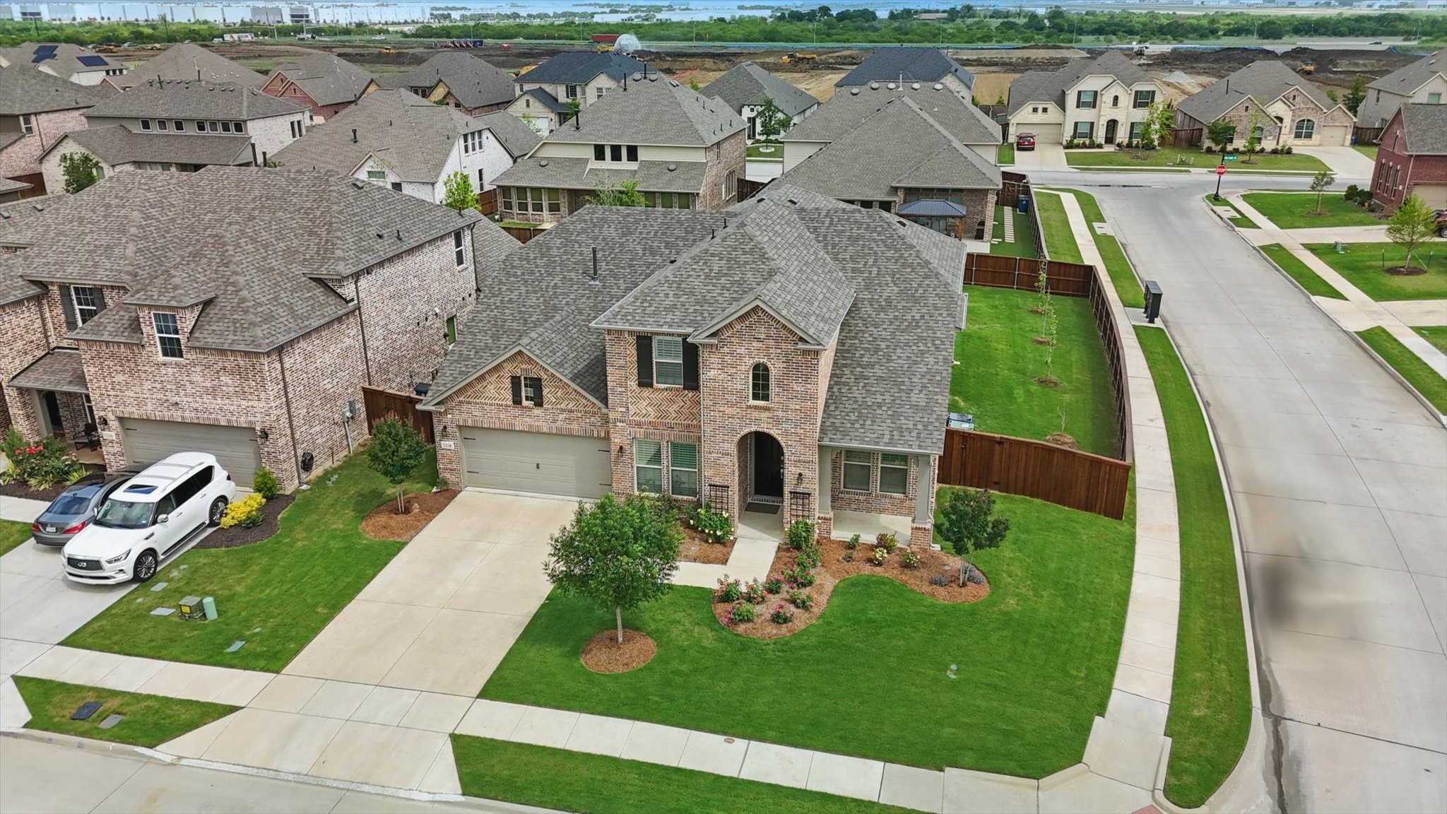 1210 Blazingstar Drive , Haslet, TX, 76177 | 20920441 | Realty Texas LLC