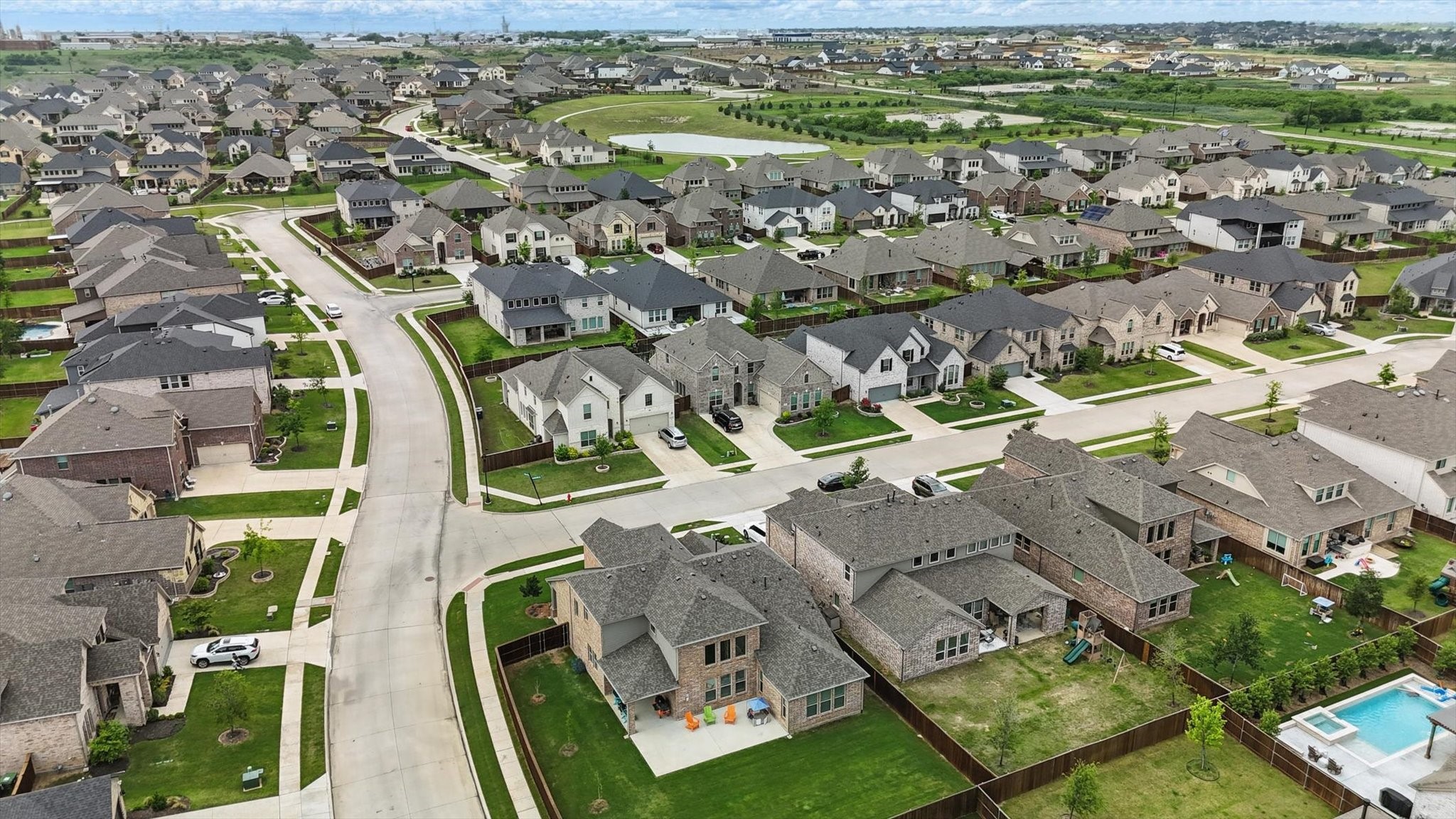 1210 Blazingstar Drive , Haslet, TX, 76177 | 20920441 | Realty Texas LLC
