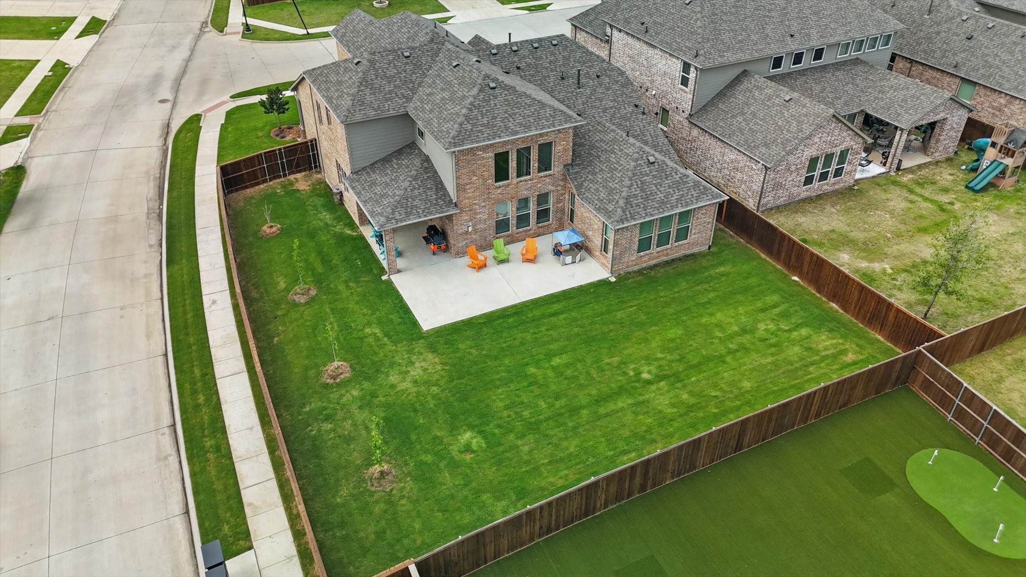 1210 Blazingstar Drive , Haslet, TX, 76177 | 20920441 | Realty Texas LLC