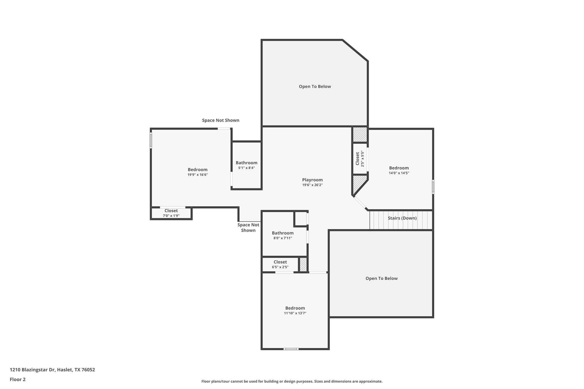 1210 Blazingstar Drive , Haslet, TX, 76177 | 20920441 | Realty Texas LLC