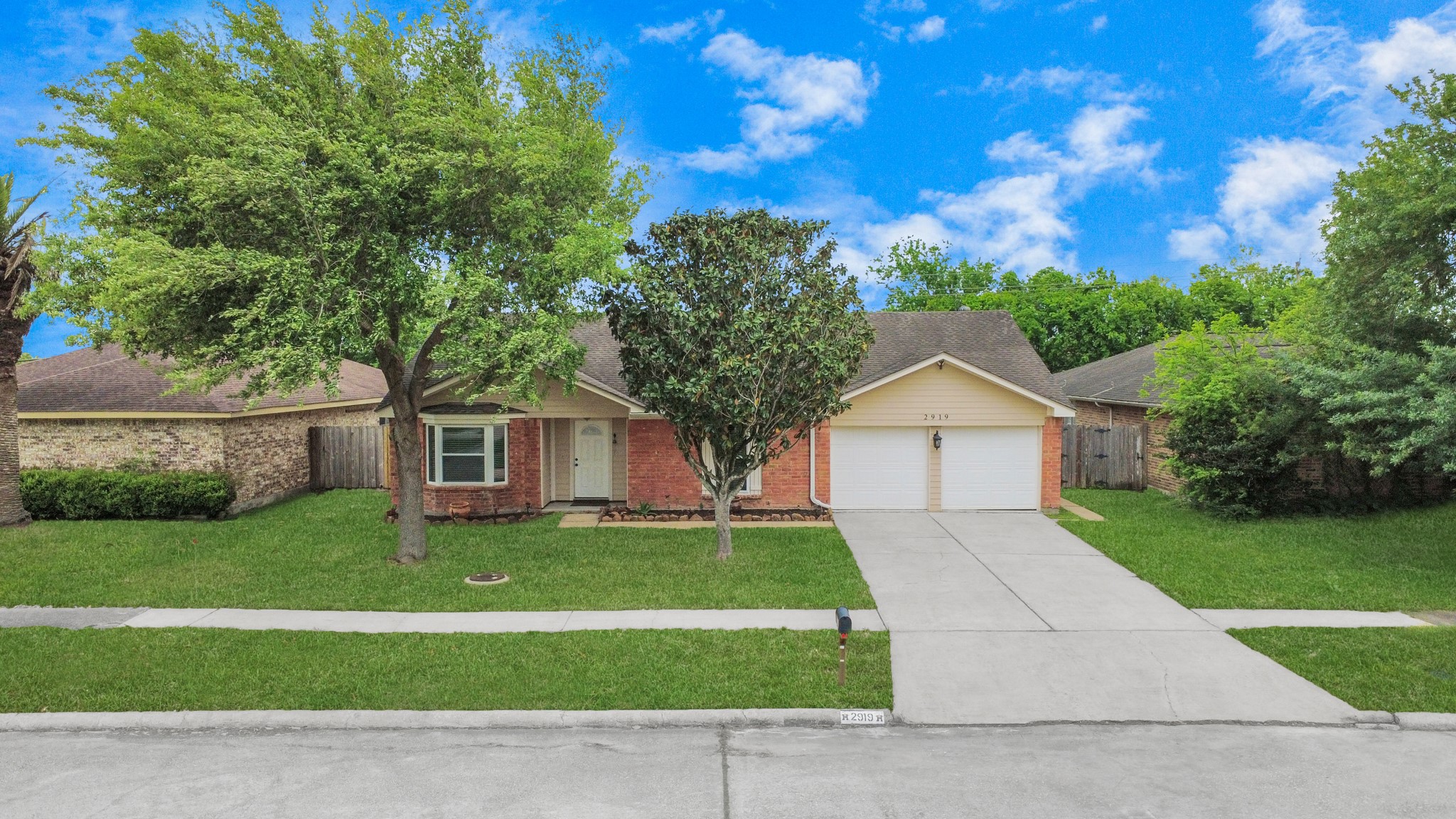 2919 Heritage Colony Drive , Webster, TX, 77598 | 62404958 | Realty Texas LLC