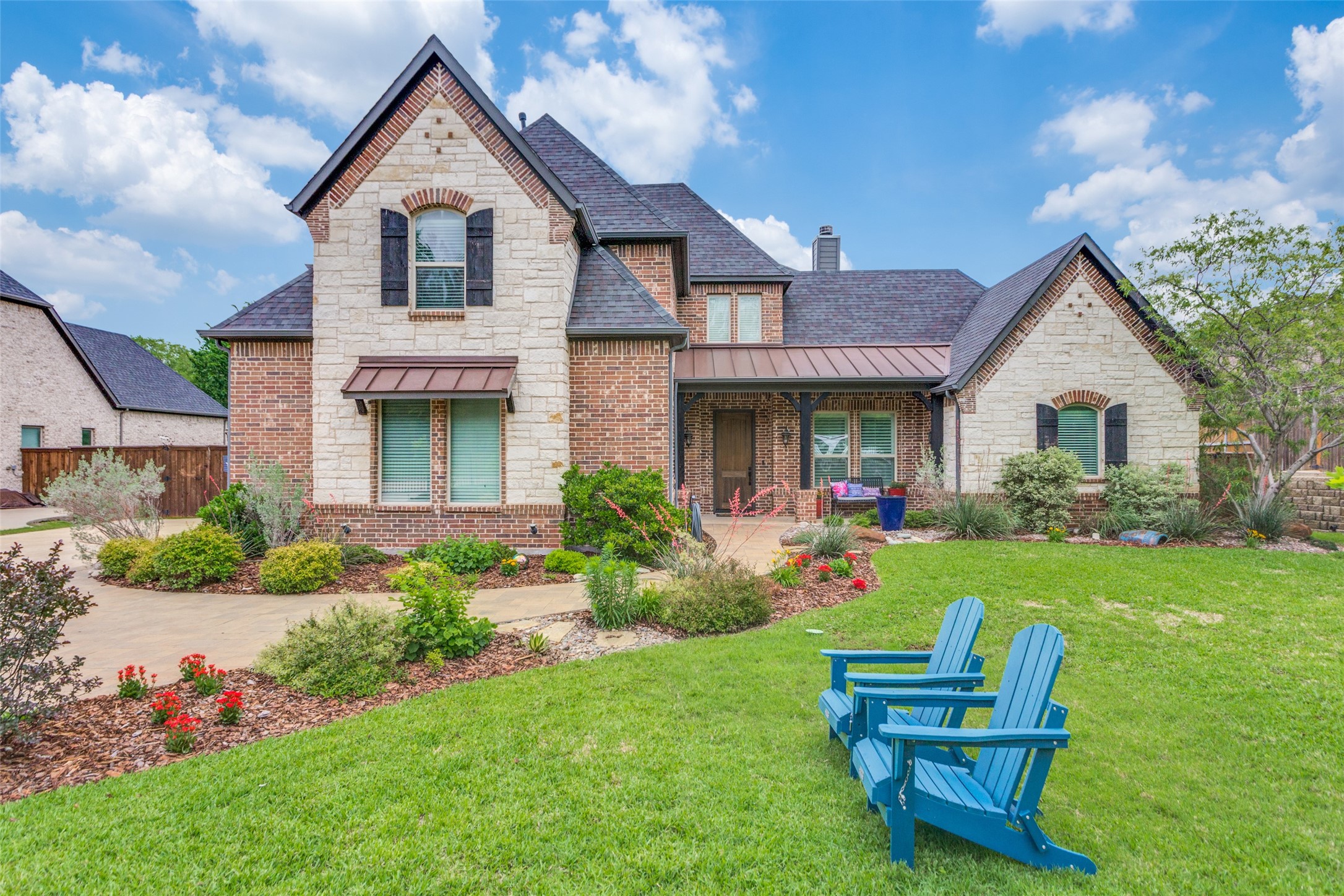 112 Falcon Crest Drive , Kennedale, TX, 76060 | 20914242 | Realty Texas LLC