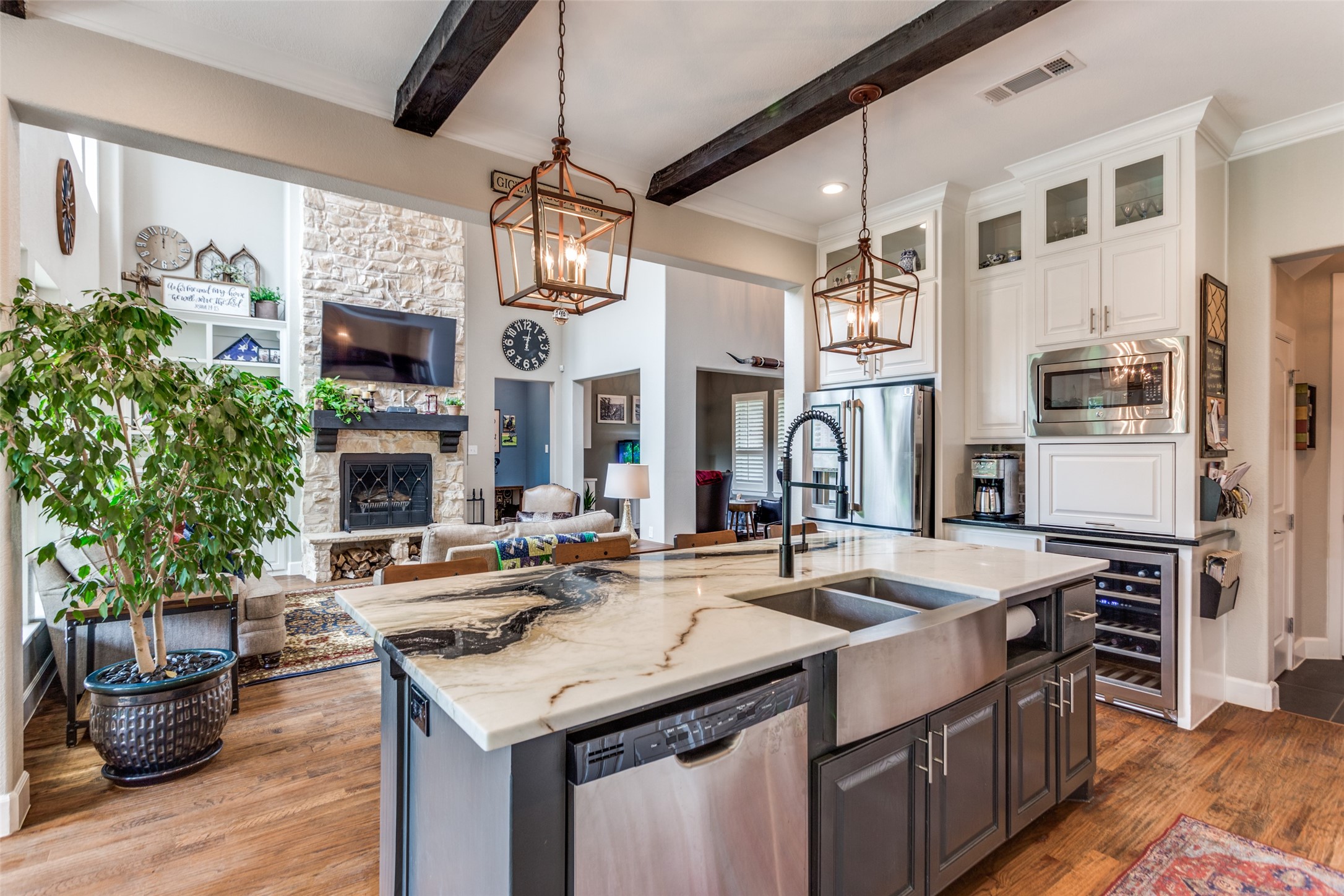 112 Falcon Crest Drive , Kennedale, TX, 76060 | 20914242 | Realty Texas LLC