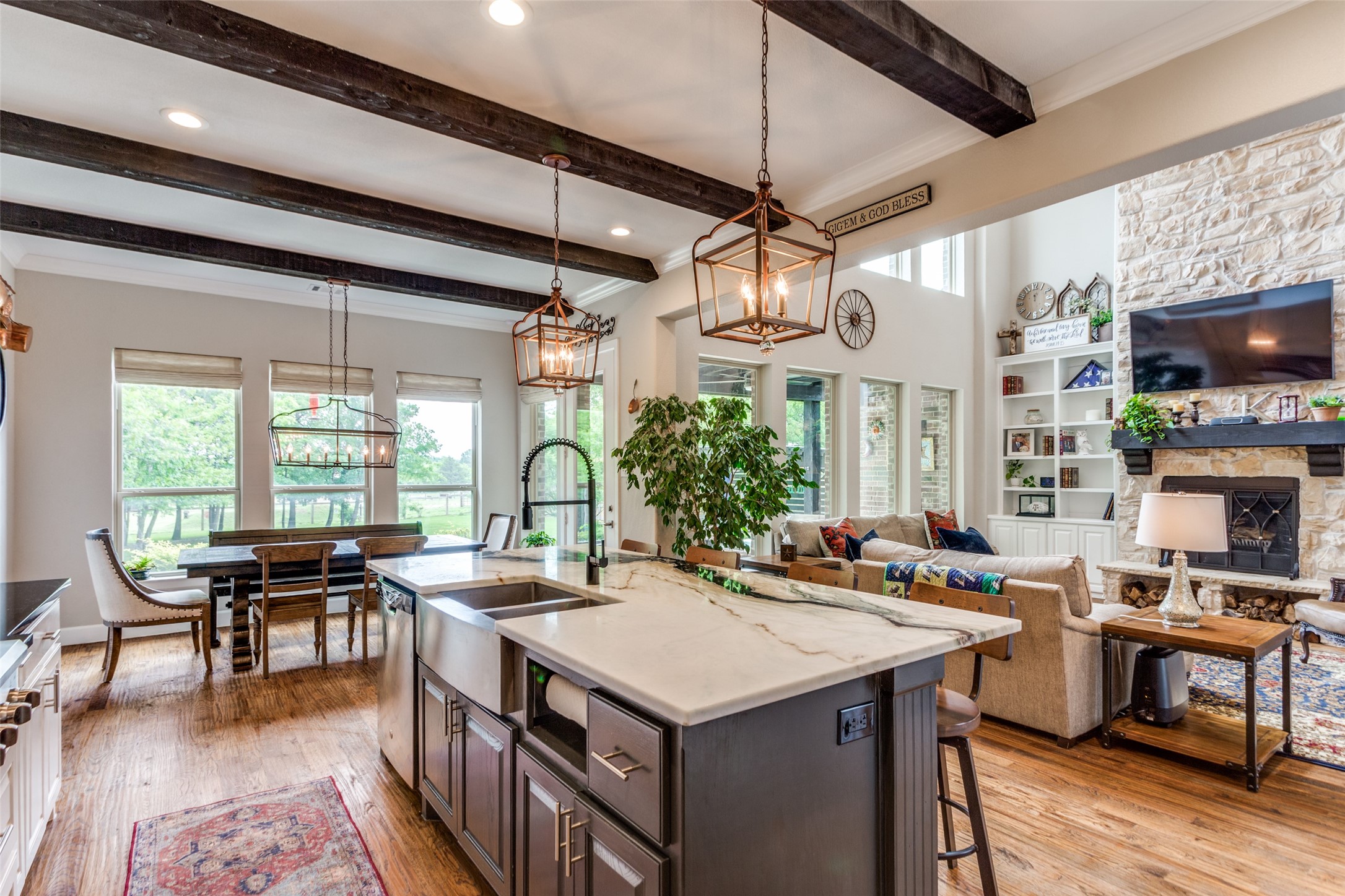 112 Falcon Crest Drive , Kennedale, TX, 76060 | 20914242 | Realty Texas LLC