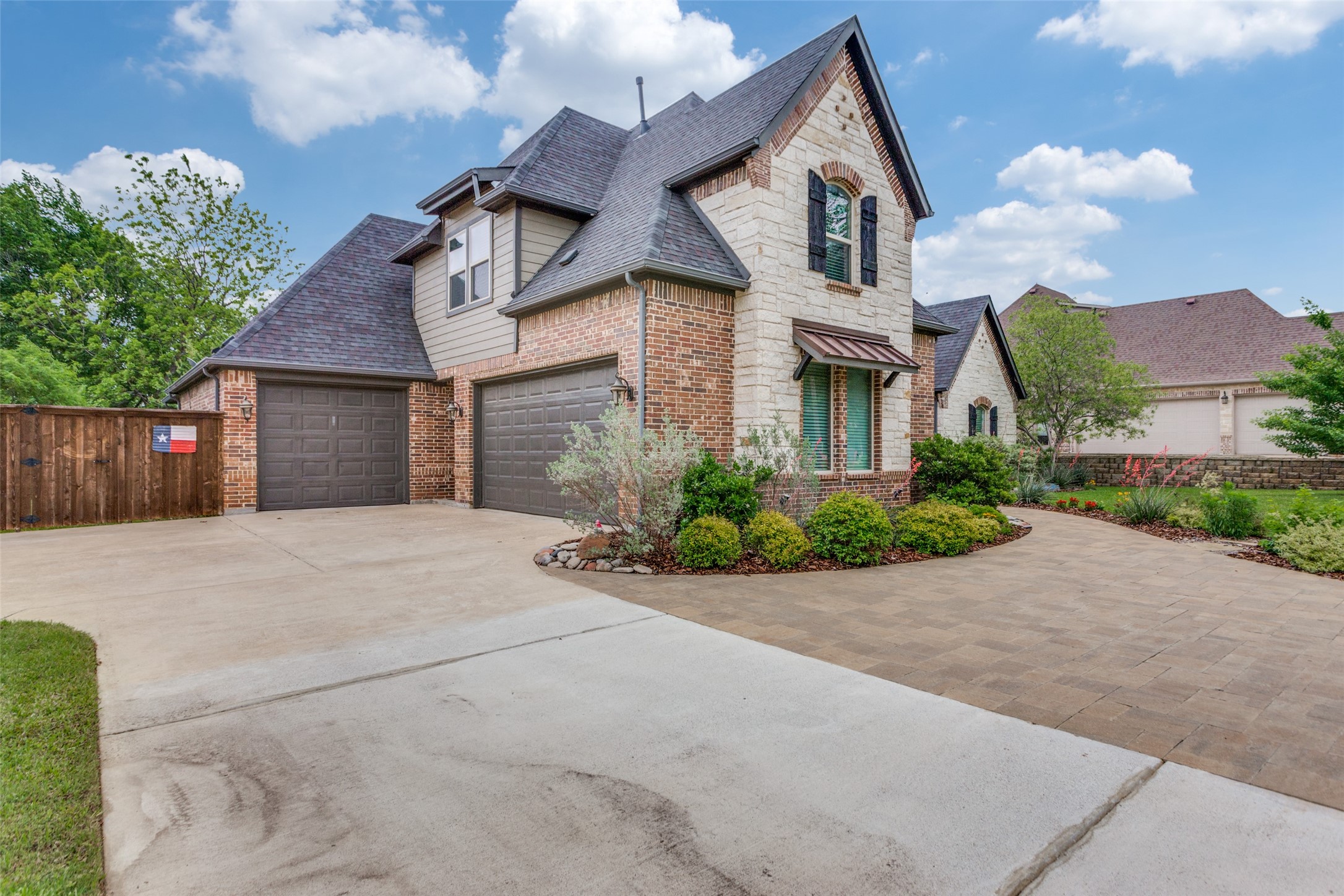 112 Falcon Crest Drive , Kennedale, TX, 76060 | 20914242 | Realty Texas LLC