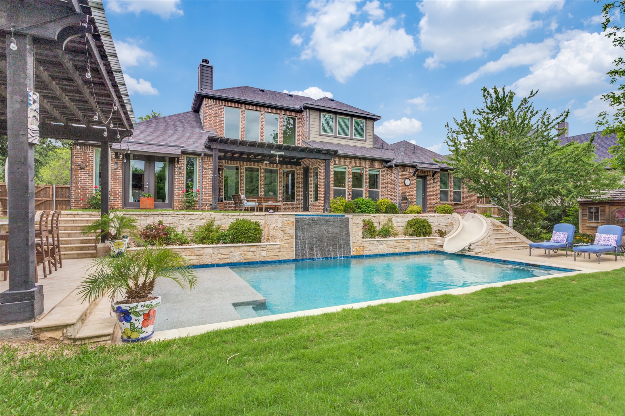 112 Falcon Crest Drive , Kennedale, TX, 76060 | 20914242 | Realty Texas LLC