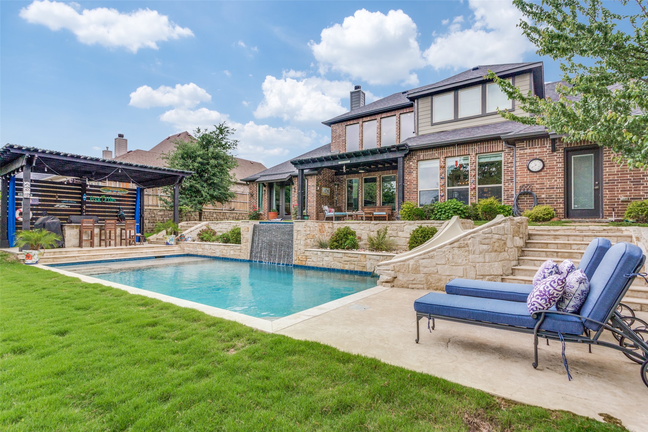 112 Falcon Crest Drive , Kennedale, TX, 76060 | 20914242 | Realty Texas LLC