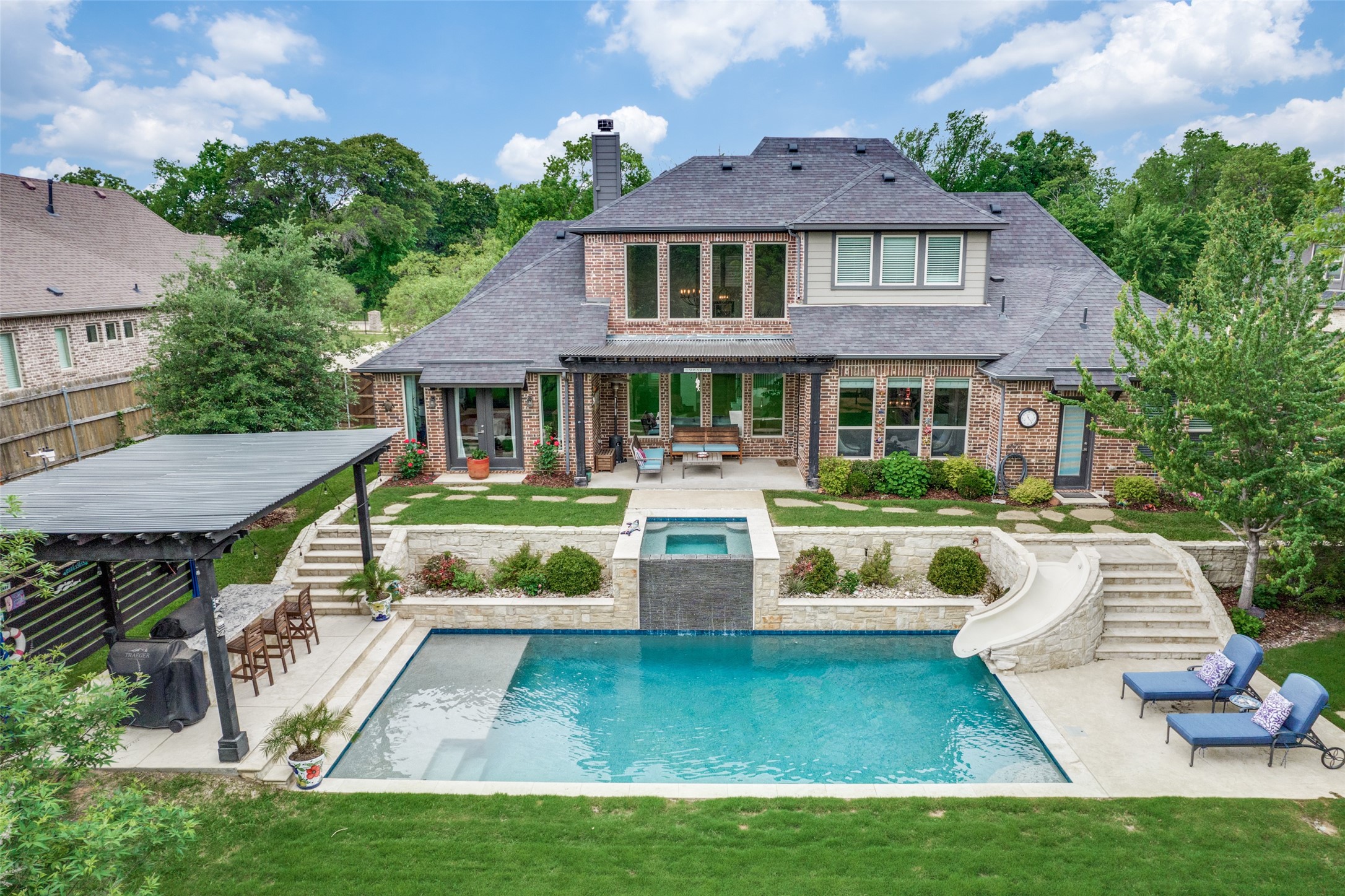 112 Falcon Crest Drive , Kennedale, TX, 76060 | 20914242 | Realty Texas LLC