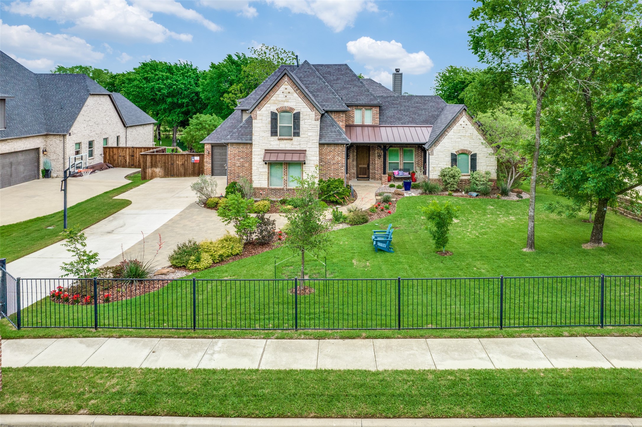 112 Falcon Crest Drive , Kennedale, TX, 76060 | 20914242 | Realty Texas LLC