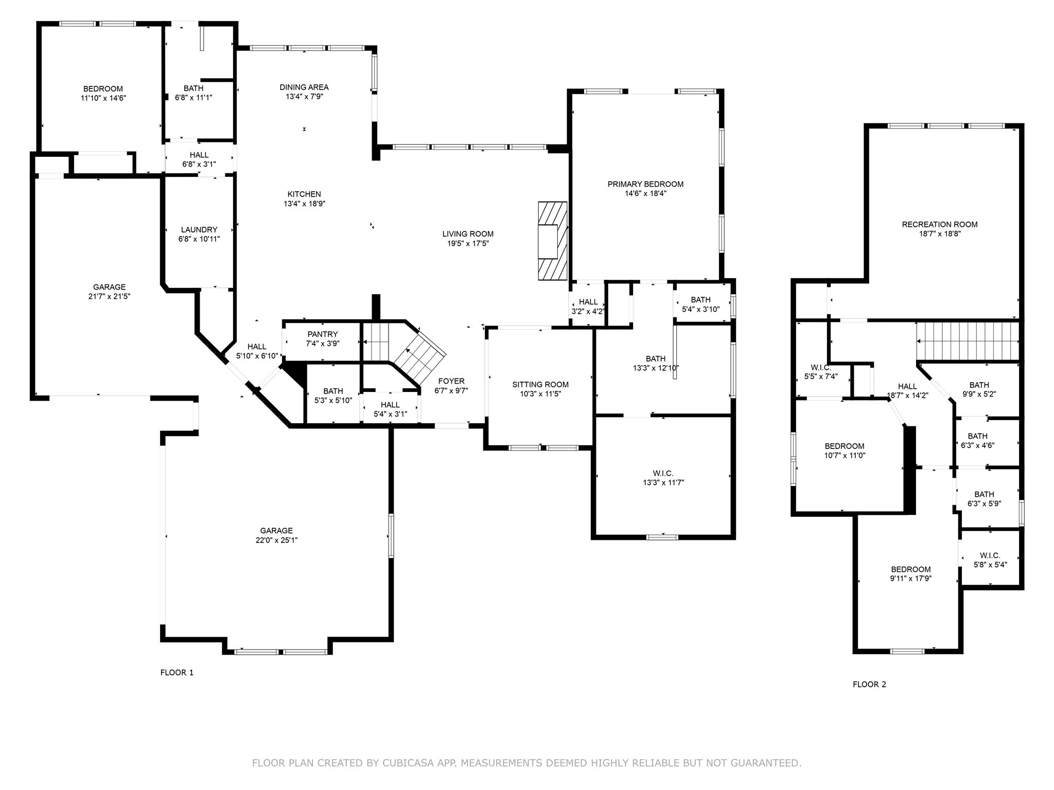 112 Falcon Crest Drive , Kennedale, TX, 76060 | 20914242 | Realty Texas LLC