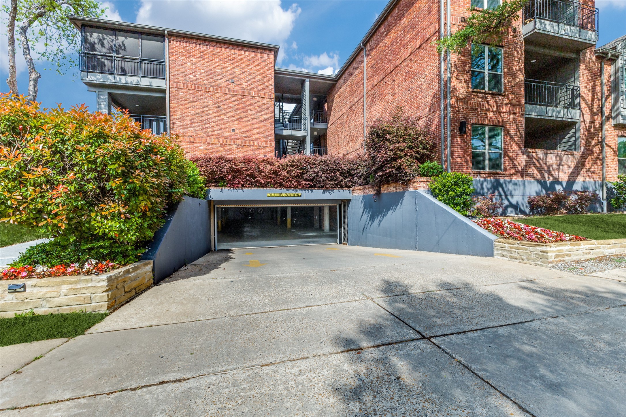 4501 Druid Lane 219 , Dallas, TX, 75205 | 20921788 | Realty Texas LLC