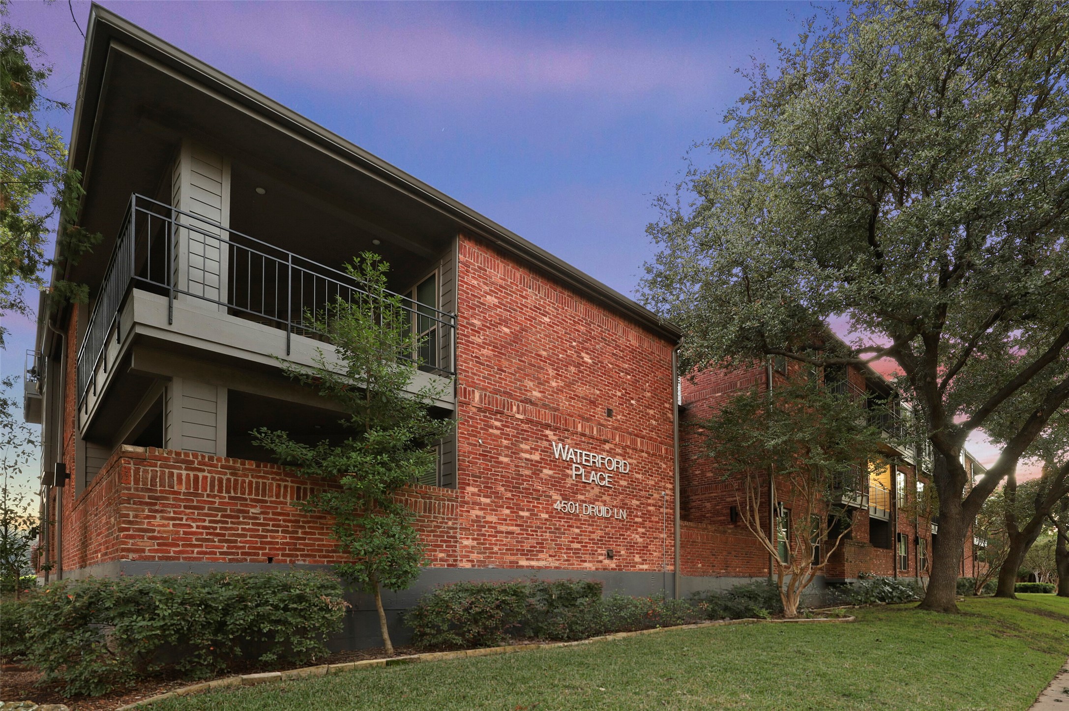 4501 Druid Lane 219 , Dallas, TX, 75205 | 20921788 | Realty Texas LLC