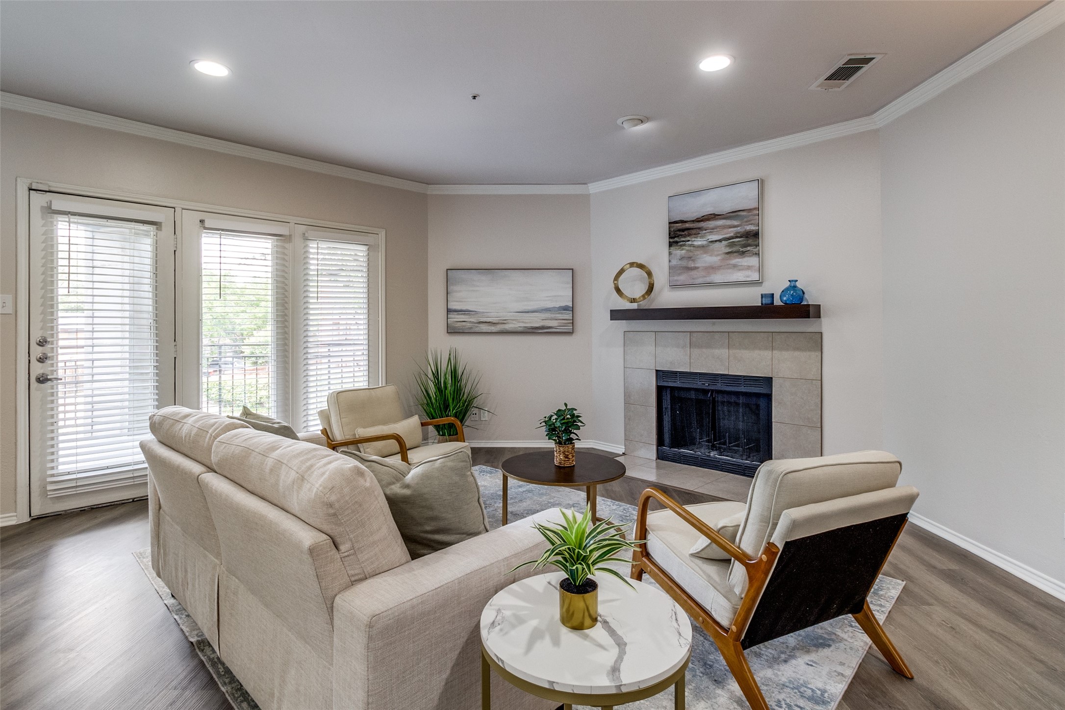 4501 Druid Lane 219 , Dallas, TX, 75205 | 20921788 | Realty Texas LLC