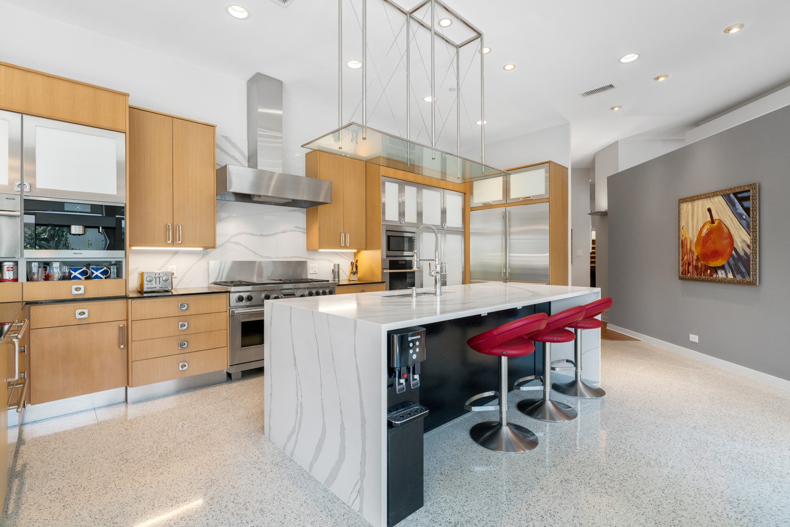 11715 Parwen Drive , Dallas, TX, 75230 | 20913601 | Realty Texas LLC