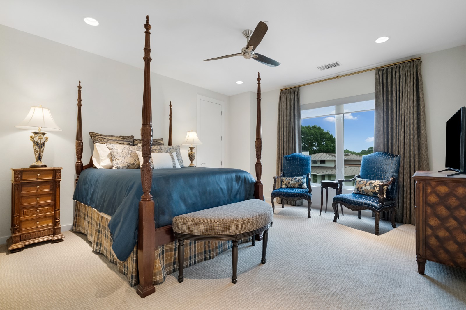 11715 Parwen Drive , Dallas, TX, 75230 | 20913601 | Realty Texas LLC