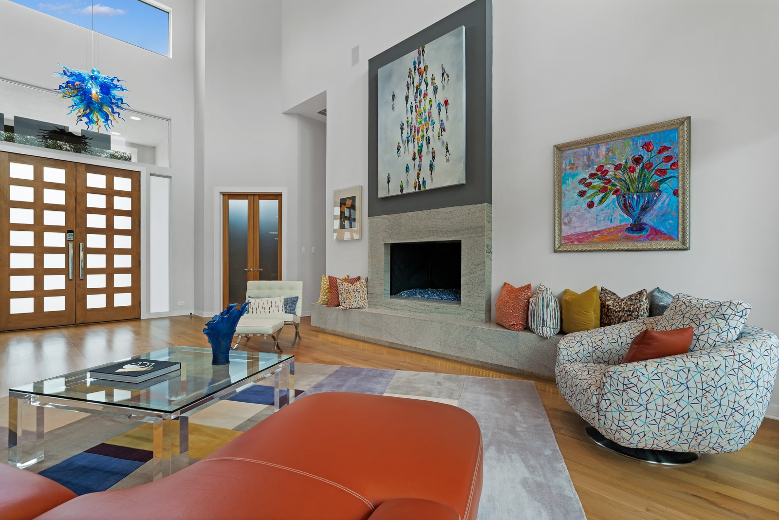 11715 Parwen Drive , Dallas, TX, 75230 | 20913601 | Realty Texas LLC