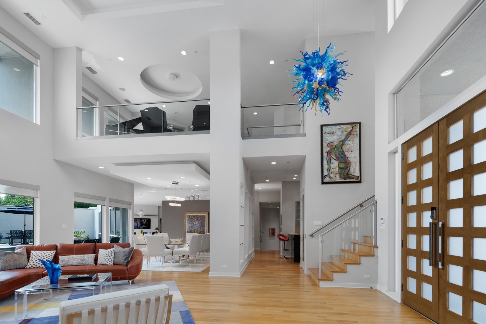 11715 Parwen Drive , Dallas, TX, 75230 | 20913601 | Realty Texas LLC