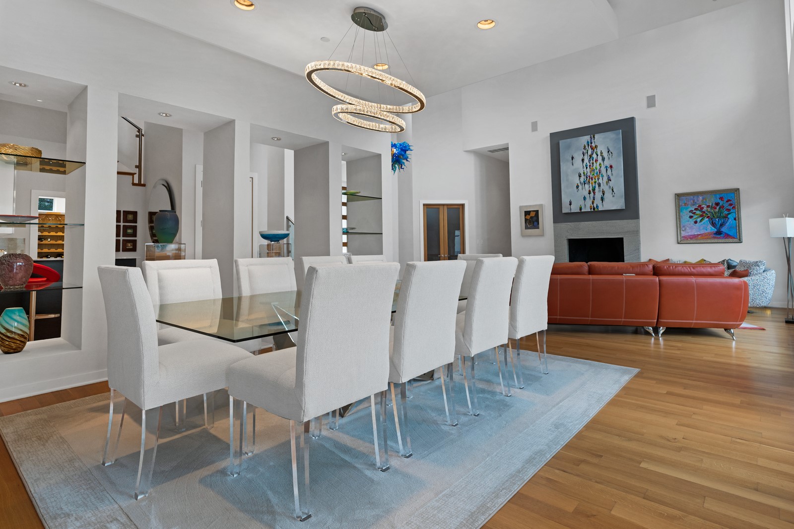 11715 Parwen Drive , Dallas, TX, 75230 | 20913601 | Realty Texas LLC