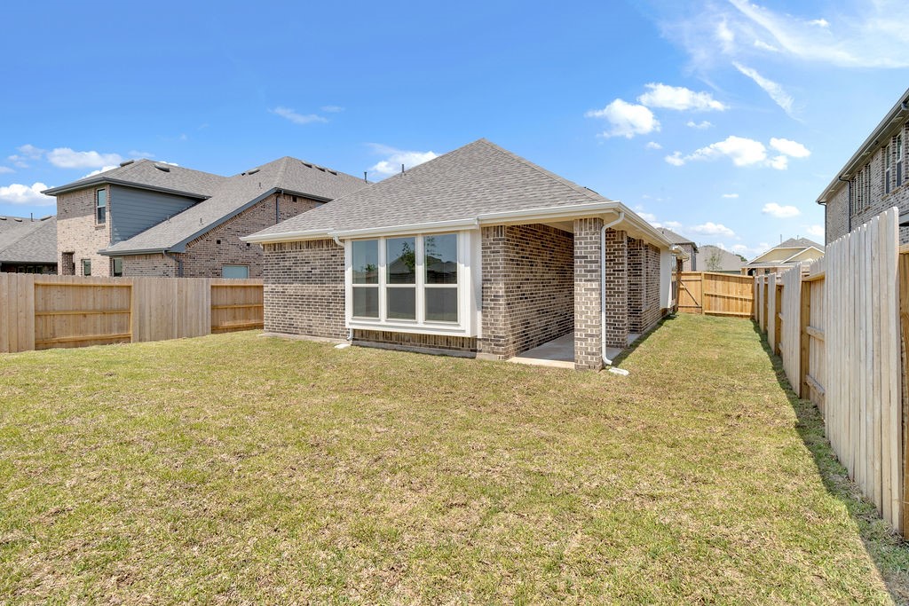 4807 Sand Clouds Drive , Katy, TX, 77493 | 36006027 | Realty Texas LLC