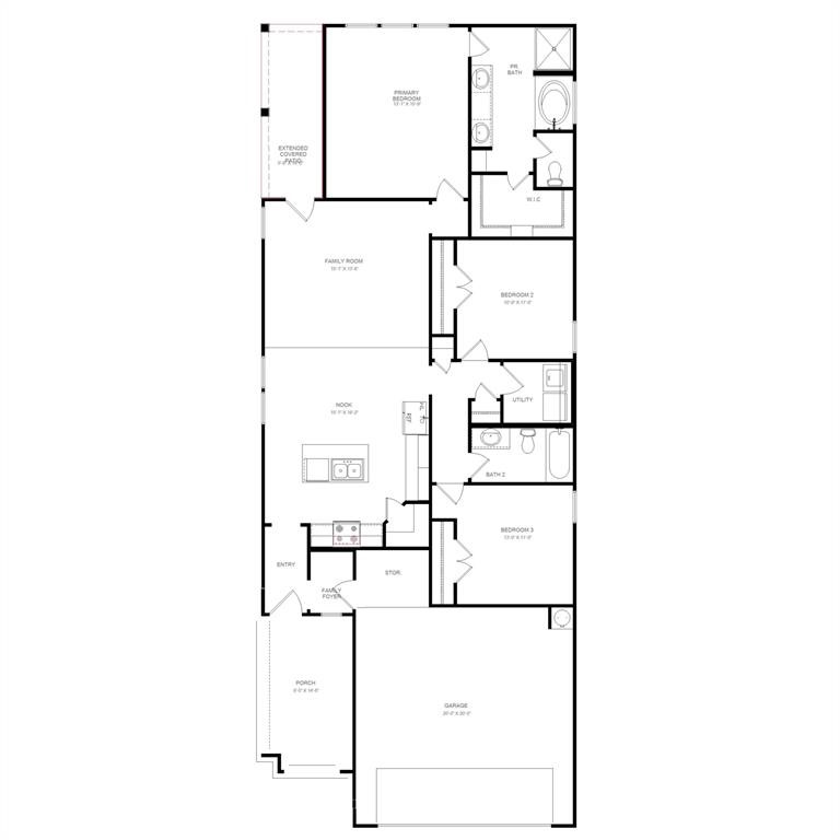4807 Sand Clouds Drive , Katy, TX, 77493 | 36006027 | Realty Texas LLC