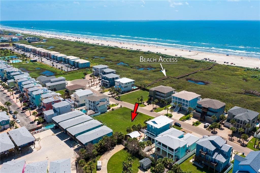 841 Oceanside Drive , Port Aransas, TX, 78373 | 458422 | Realty Texas LLC